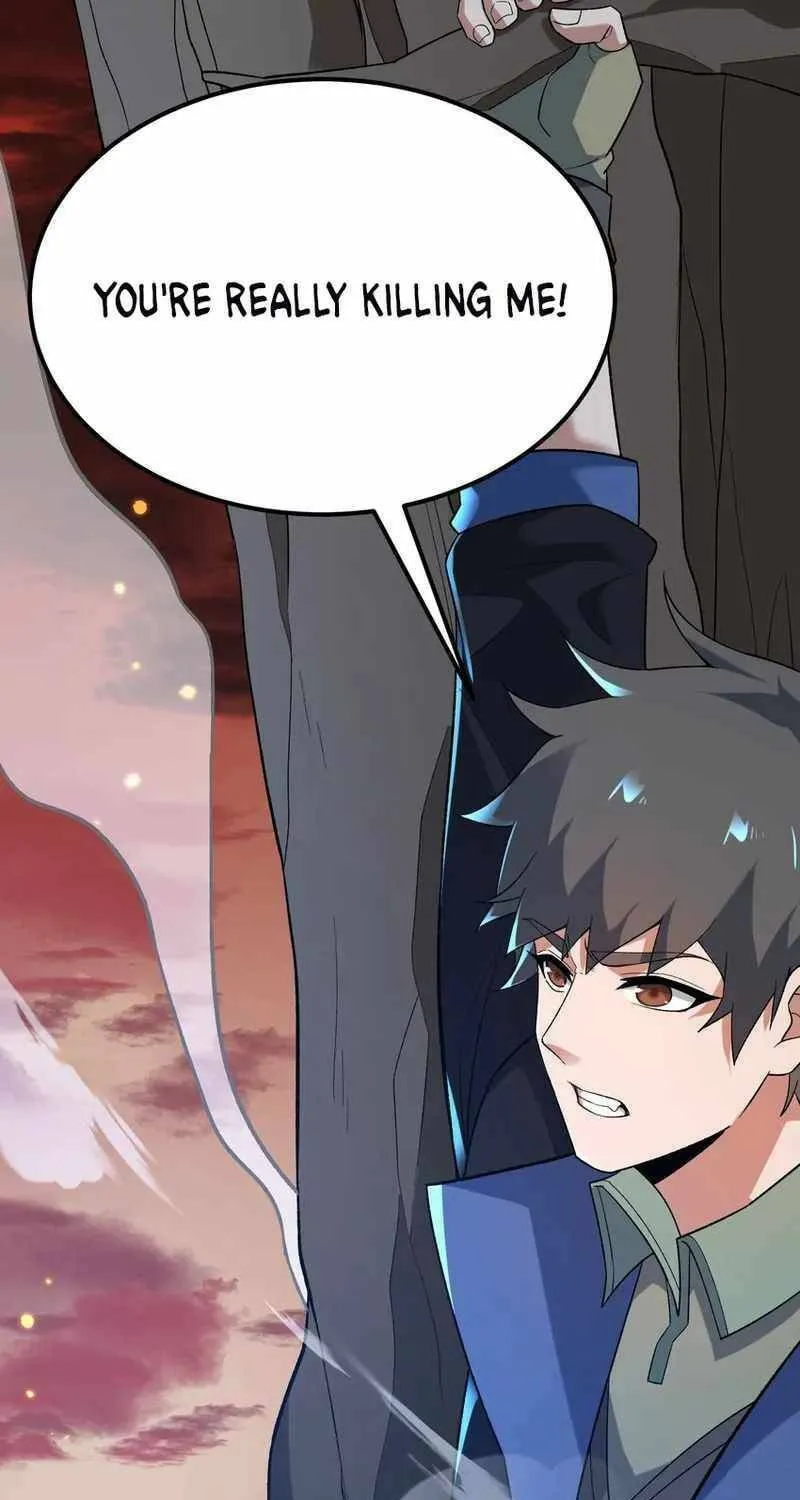 Read Yuan Long chapter 347 image 4 on Lezhin