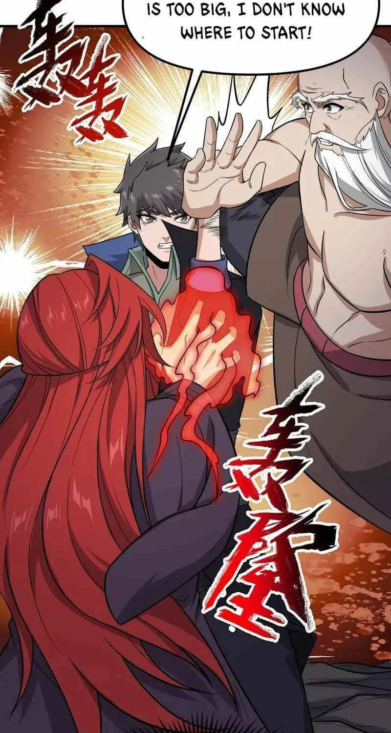 Read Yuan Long chapter 347 image 43 on Lezhin
