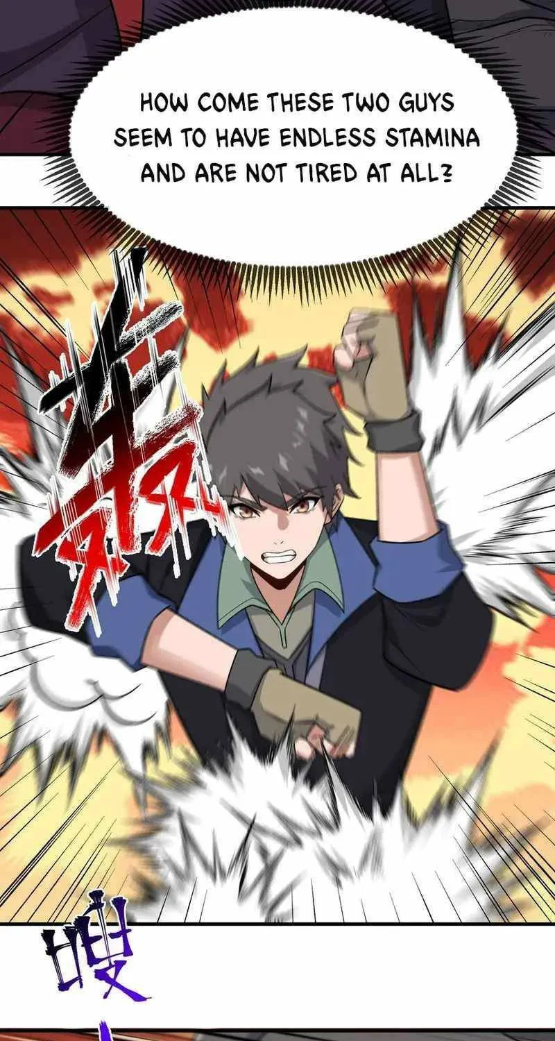 Read Yuan Long chapter 347 image 44 on Lezhin