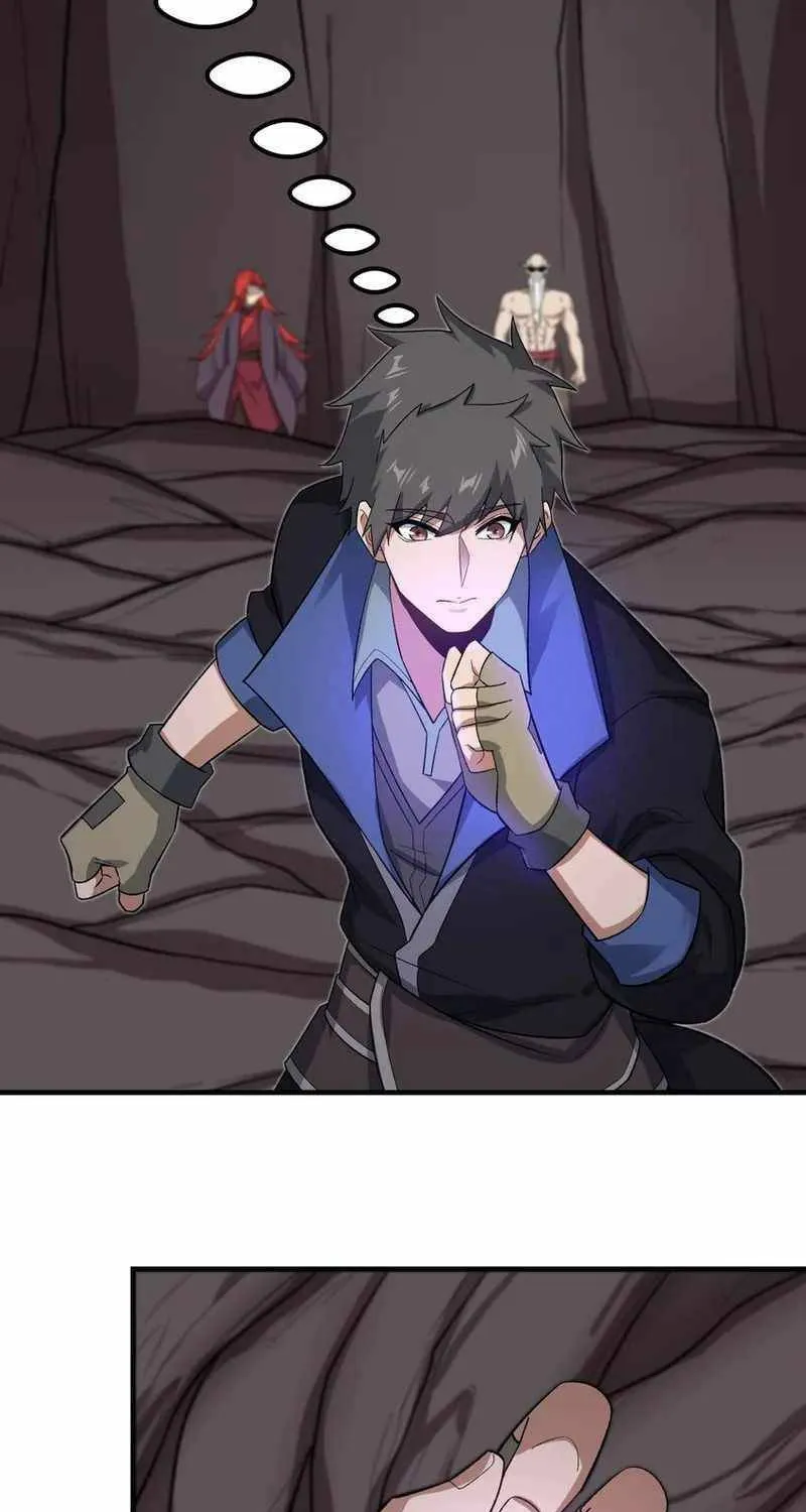 Read Yuan Long chapter 347 image 49 on Lezhin