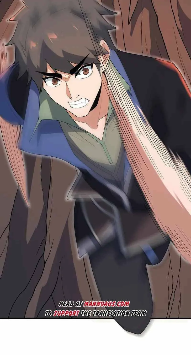Read Yuan Long chapter 347 image 55 on Lezhin