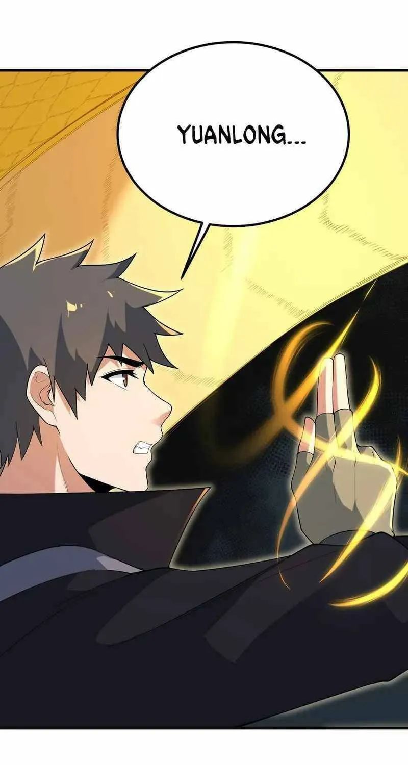 Read Yuan Long chapter 347 image 56 on Lezhin