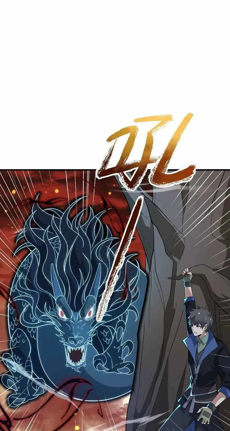 Read Yuan Long chapter 347 image 6 on Lezhin