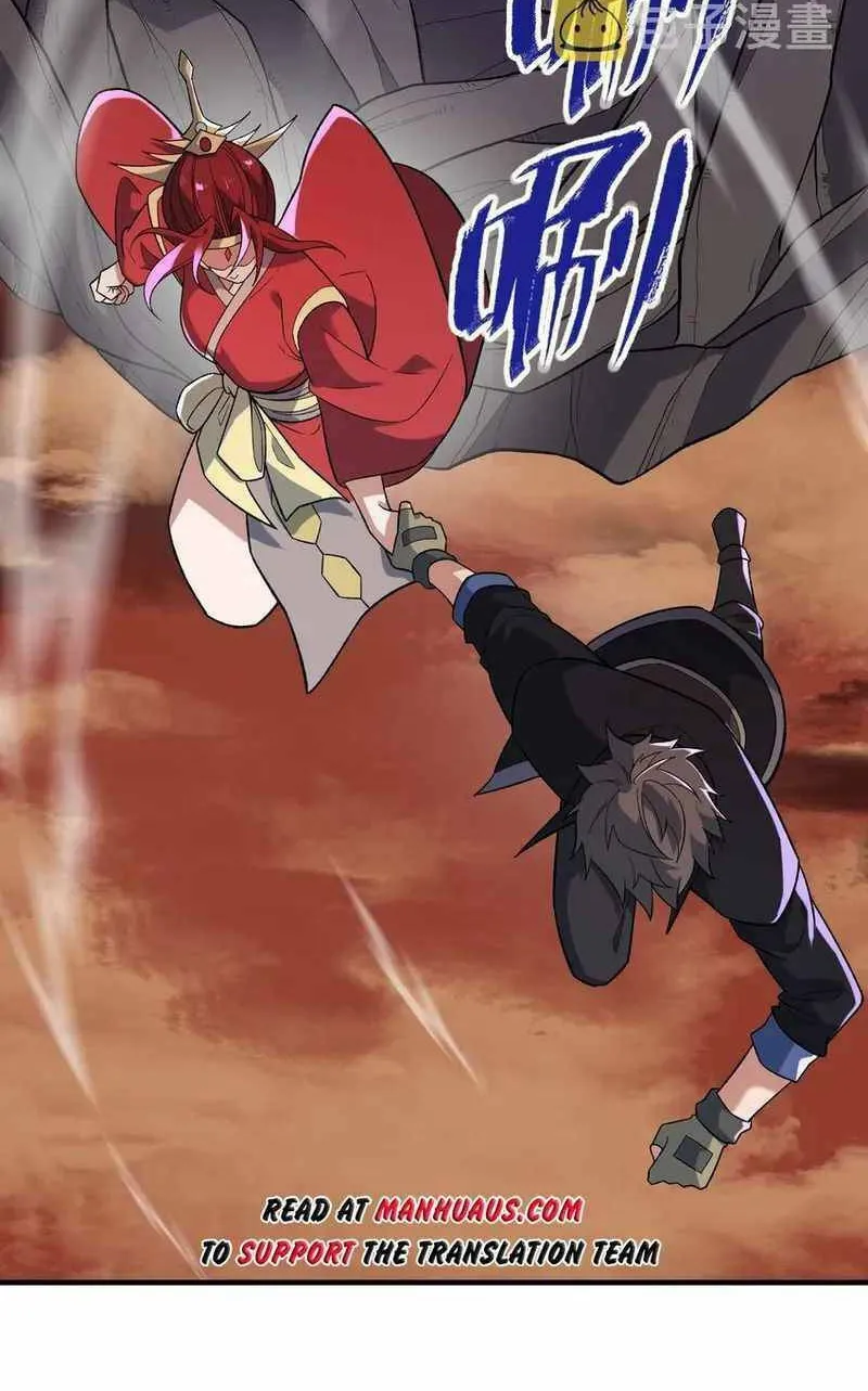 Read Yuan Long chapter 347 image 70 on Lezhin
