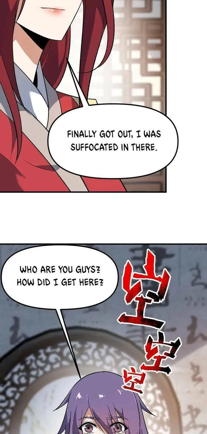Read Yuan Long chapter 347 image 81 on Lezhin