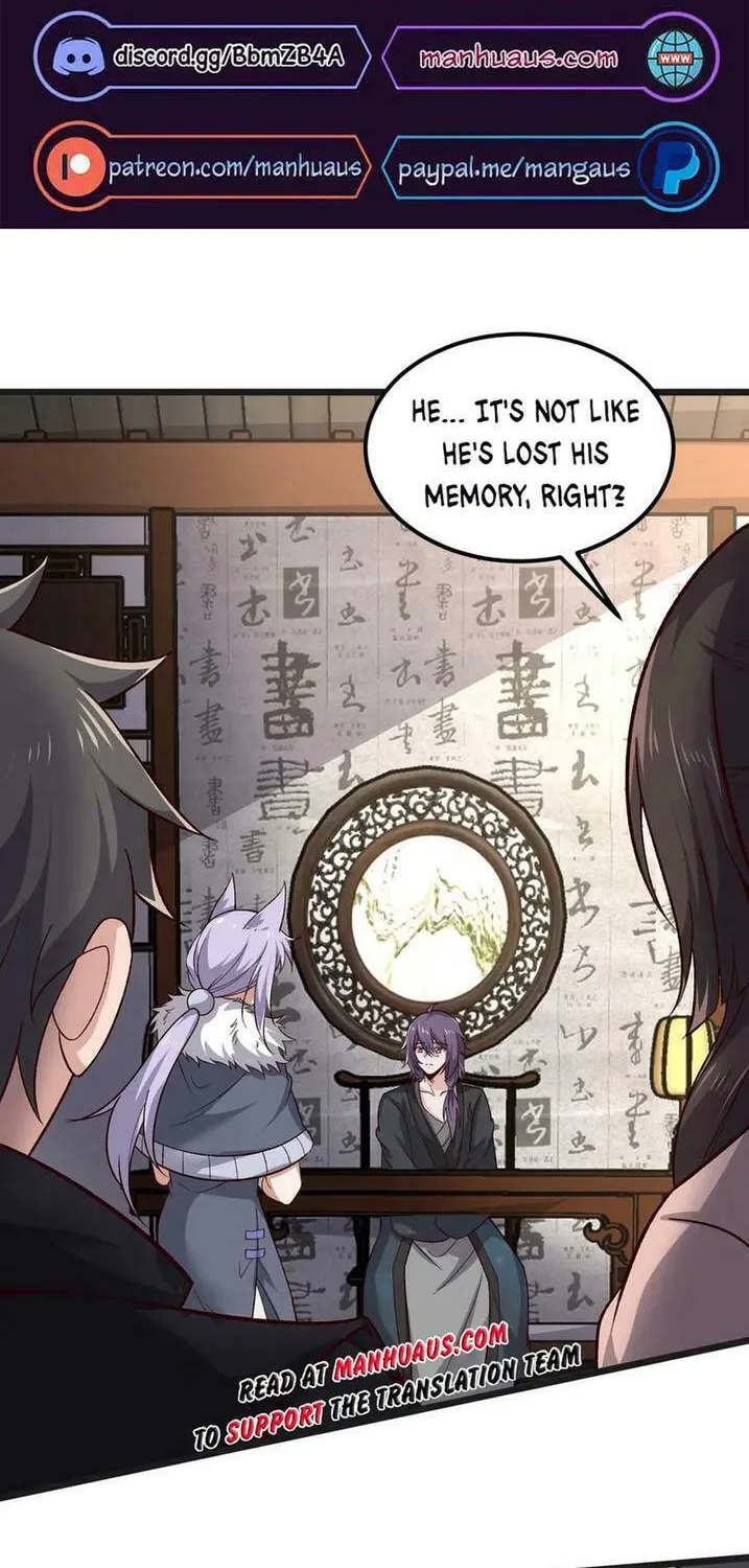 Read Yuan Long chapter 348 image 1 on Lezhin