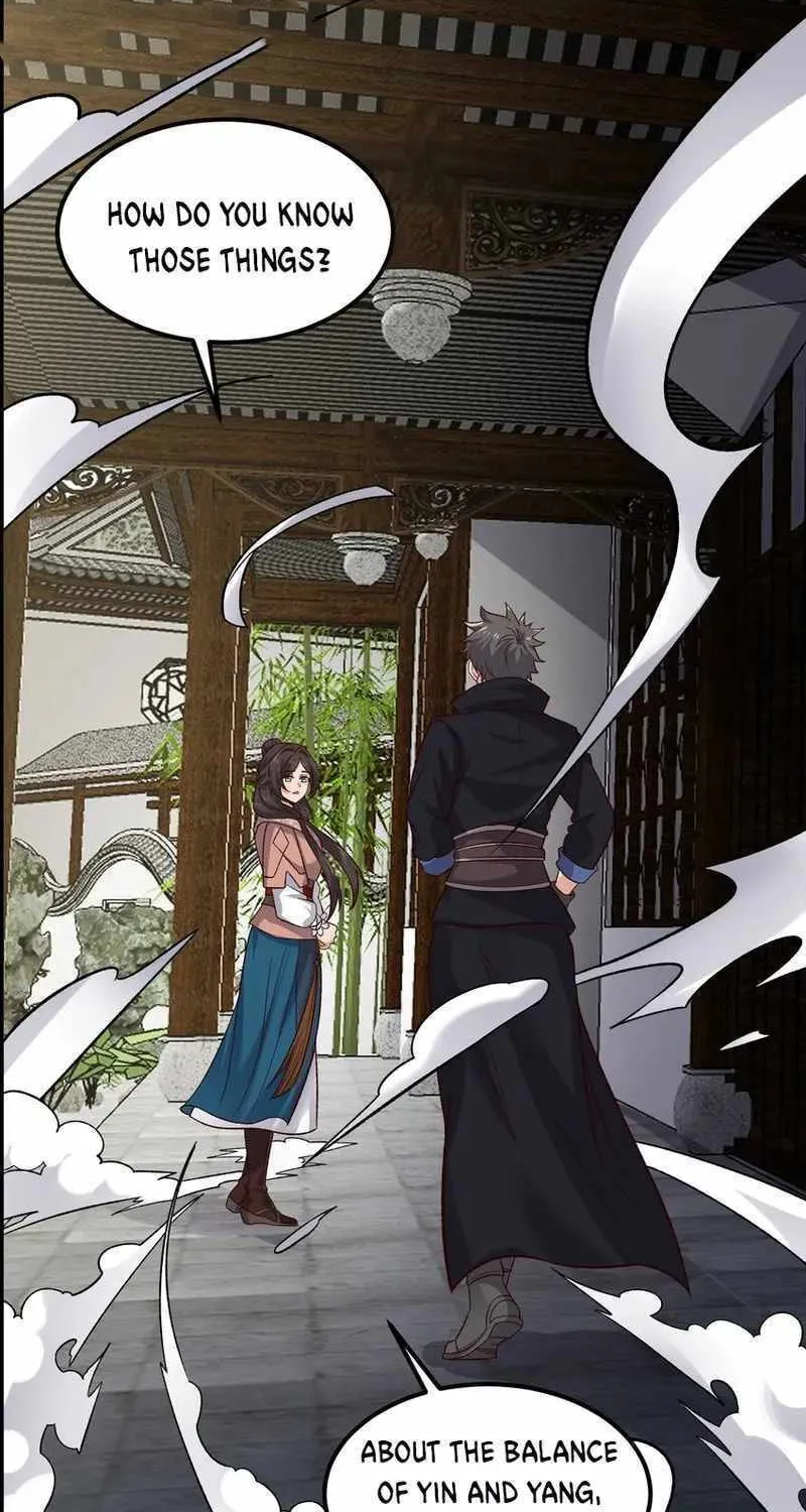 Read Yuan Long chapter 348 image 12 on Lezhin