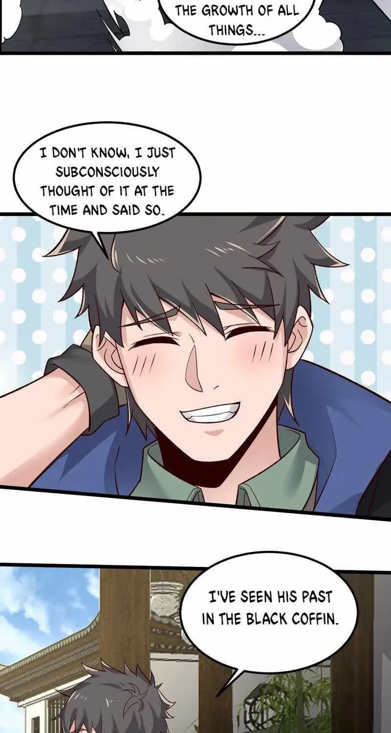 Read Yuan Long chapter 348 image 13 on Lezhin