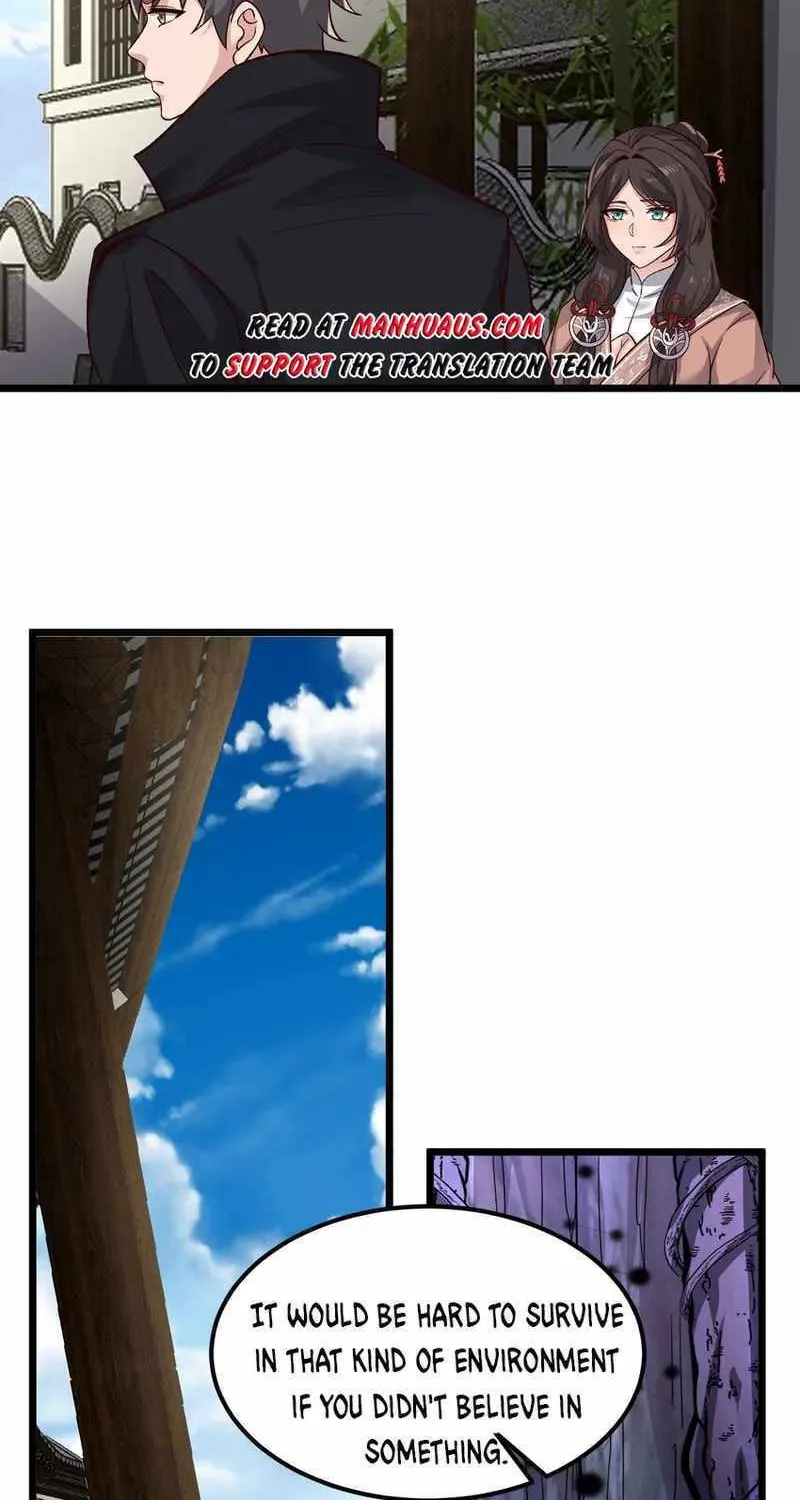 Read Yuan Long chapter 348 image 14 on Lezhin