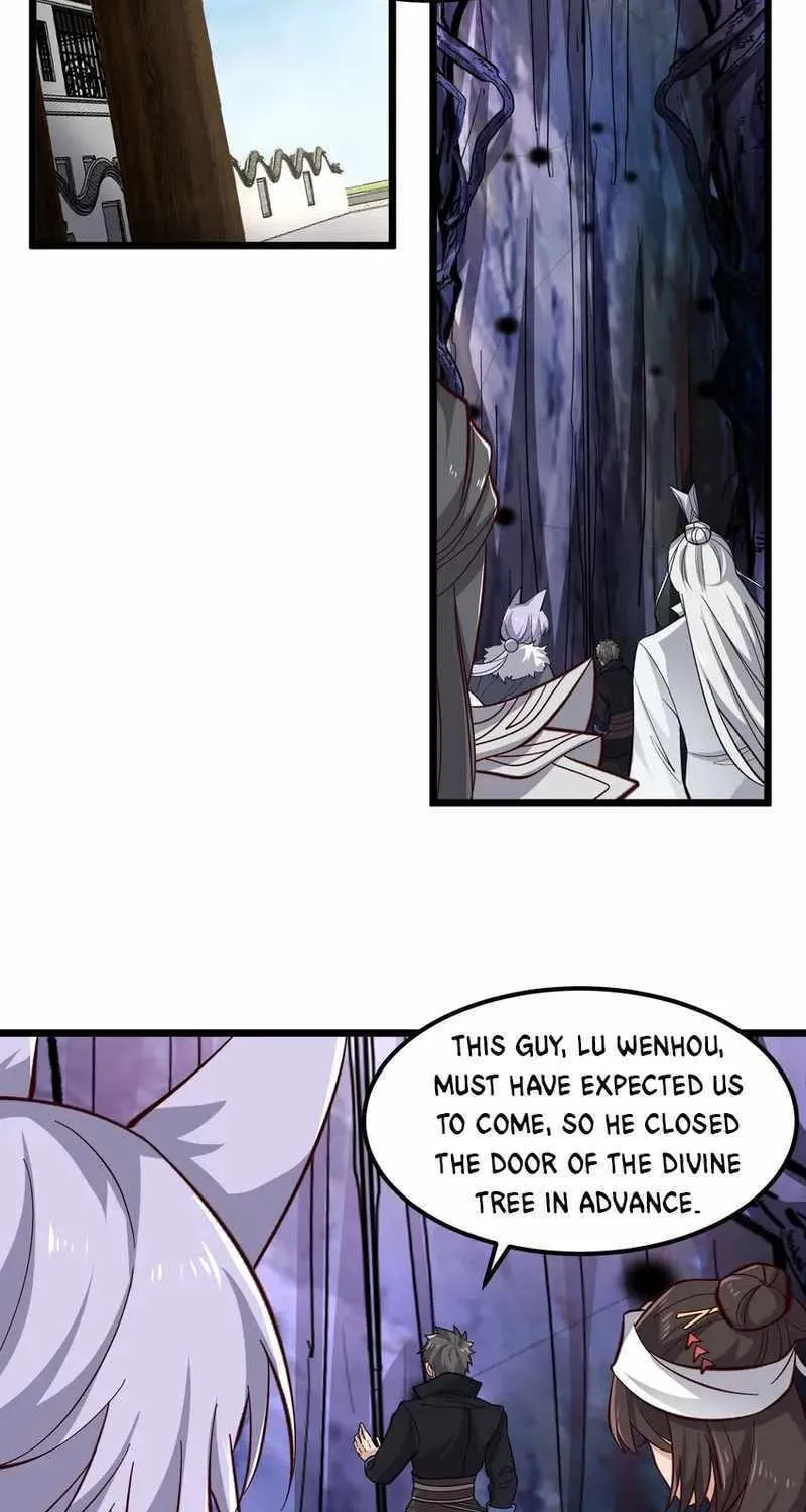 Read Yuan Long chapter 348 image 15 on Lezhin