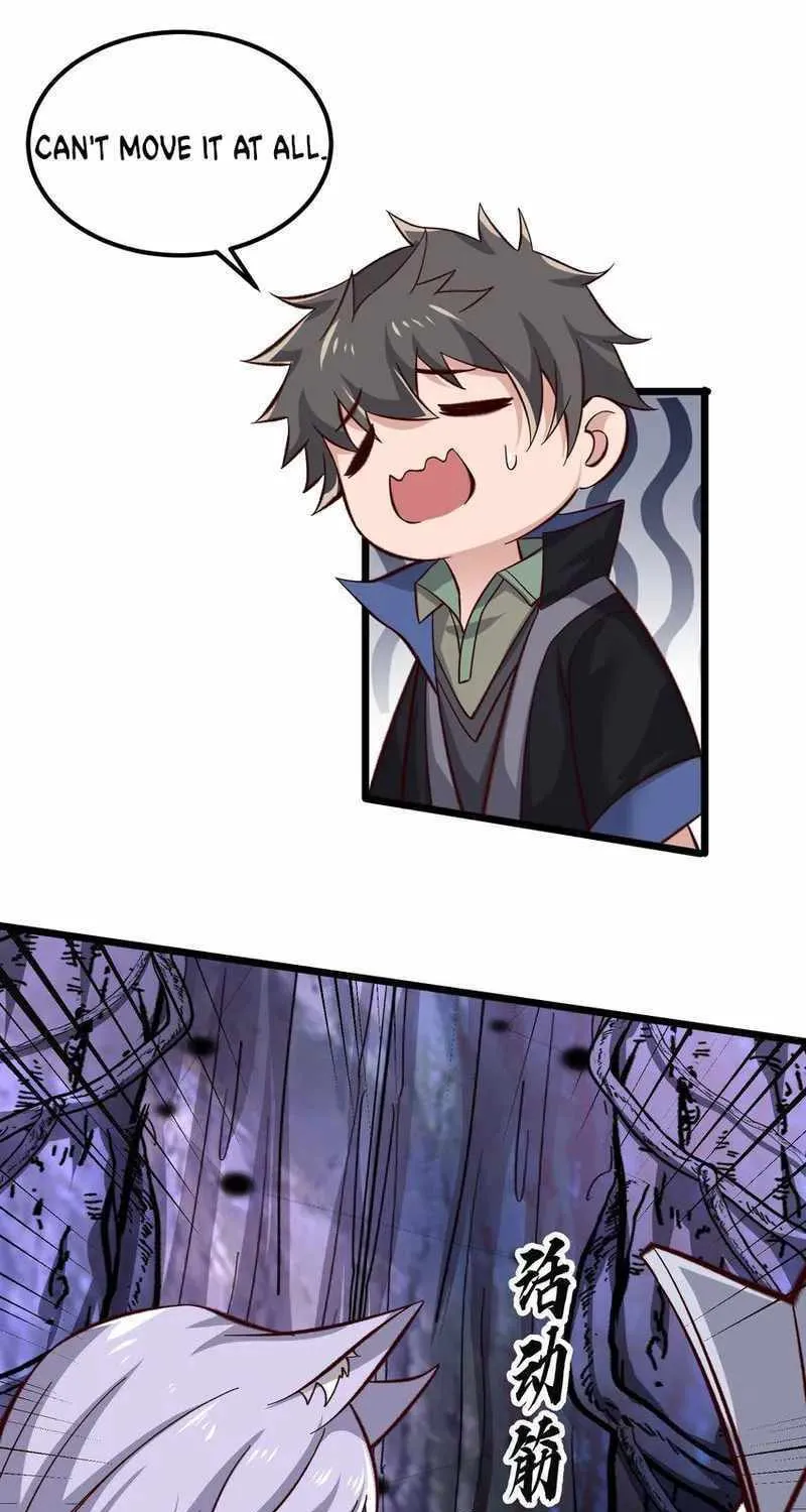 Read Yuan Long chapter 348 image 18 on Lezhin