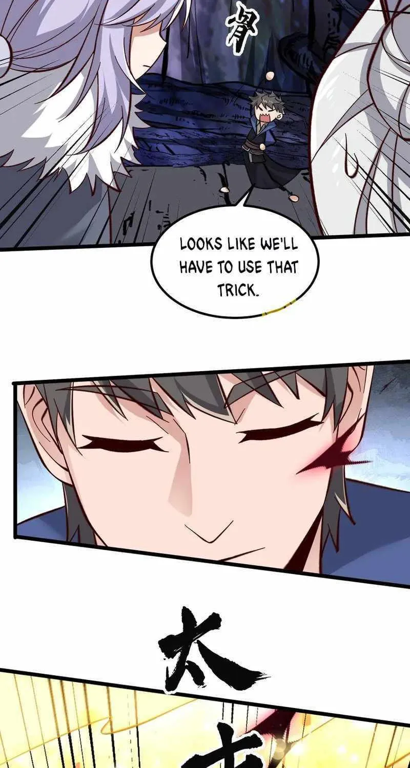 Read Yuan Long chapter 348 image 19 on Lezhin