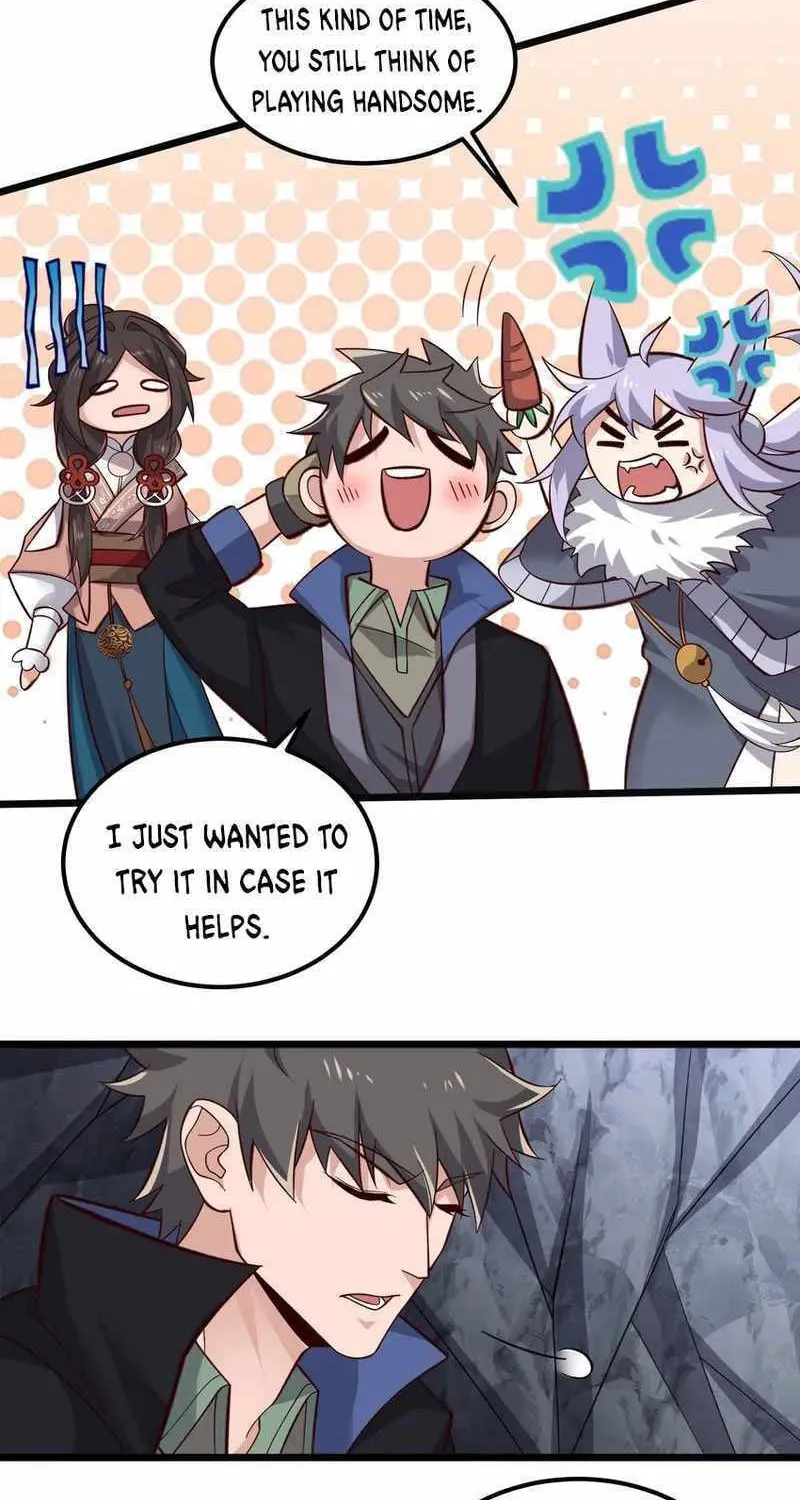 Read Yuan Long chapter 348 image 23 on Lezhin