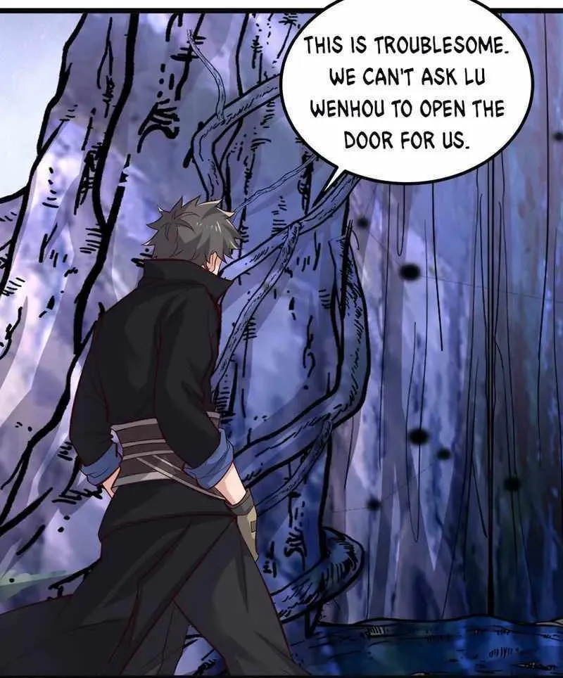 Read Yuan Long chapter 348 image 24 on Lezhin