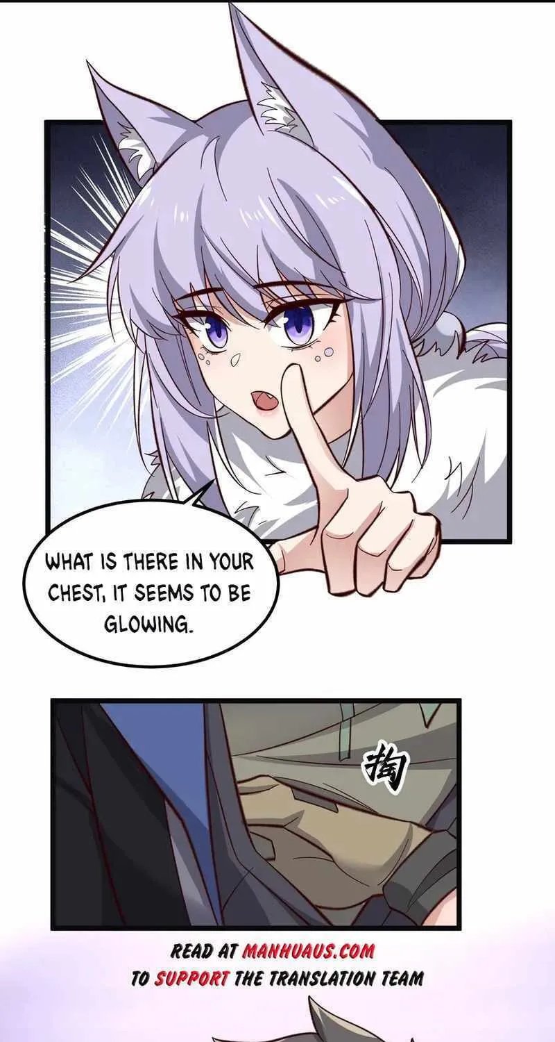 Read Yuan Long chapter 348 image 25 on Lezhin
