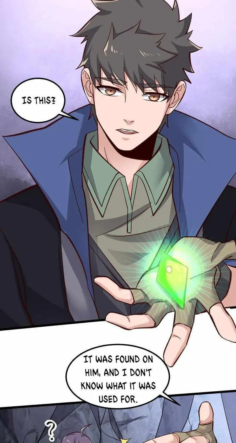 Read Yuan Long chapter 348 image 26 on Lezhin