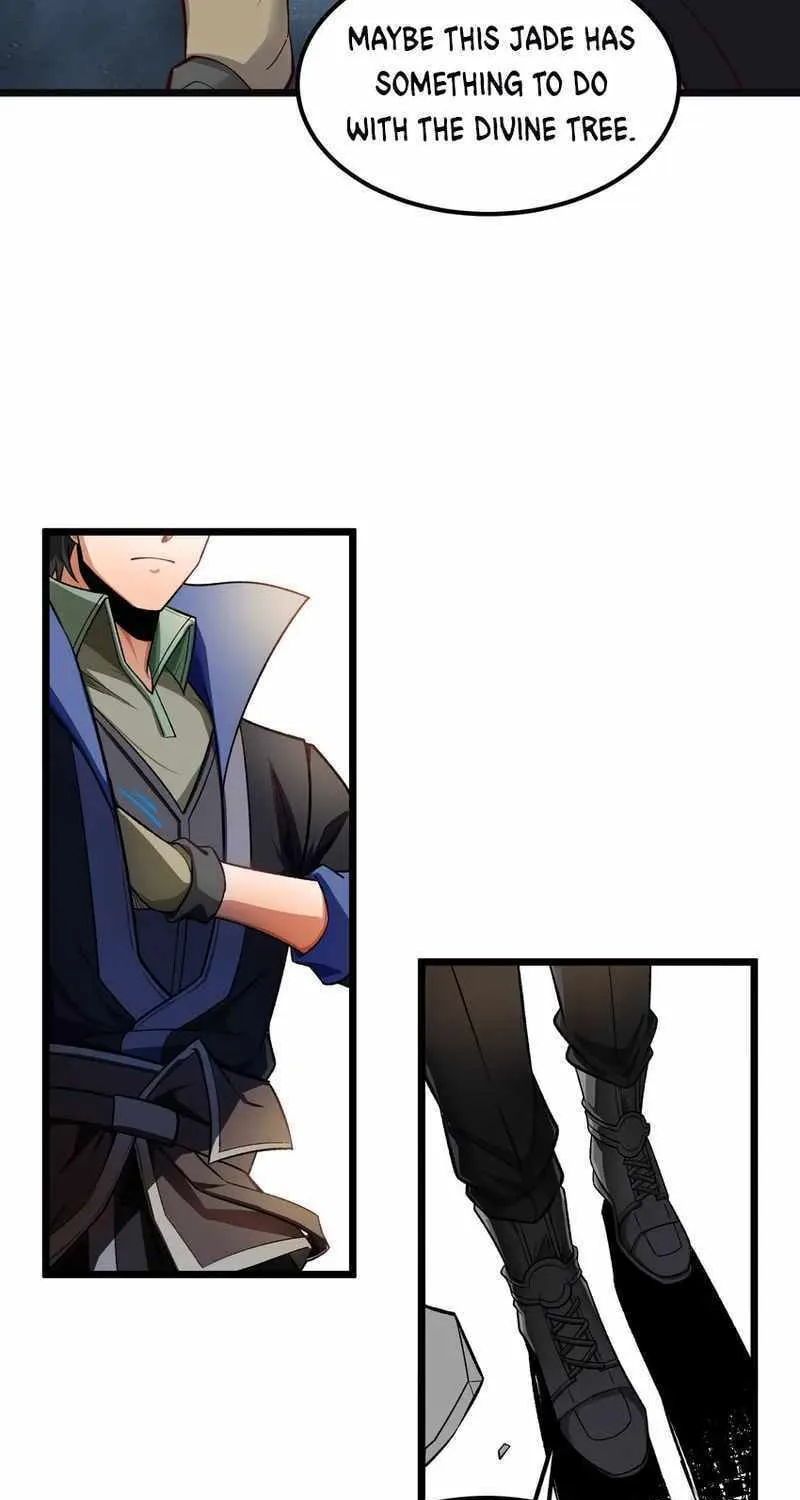 Read Yuan Long chapter 348 image 29 on Lezhin