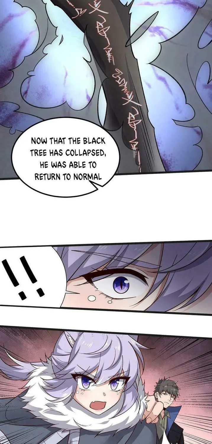 Read Yuan Long chapter 348 image 3 on Lezhin