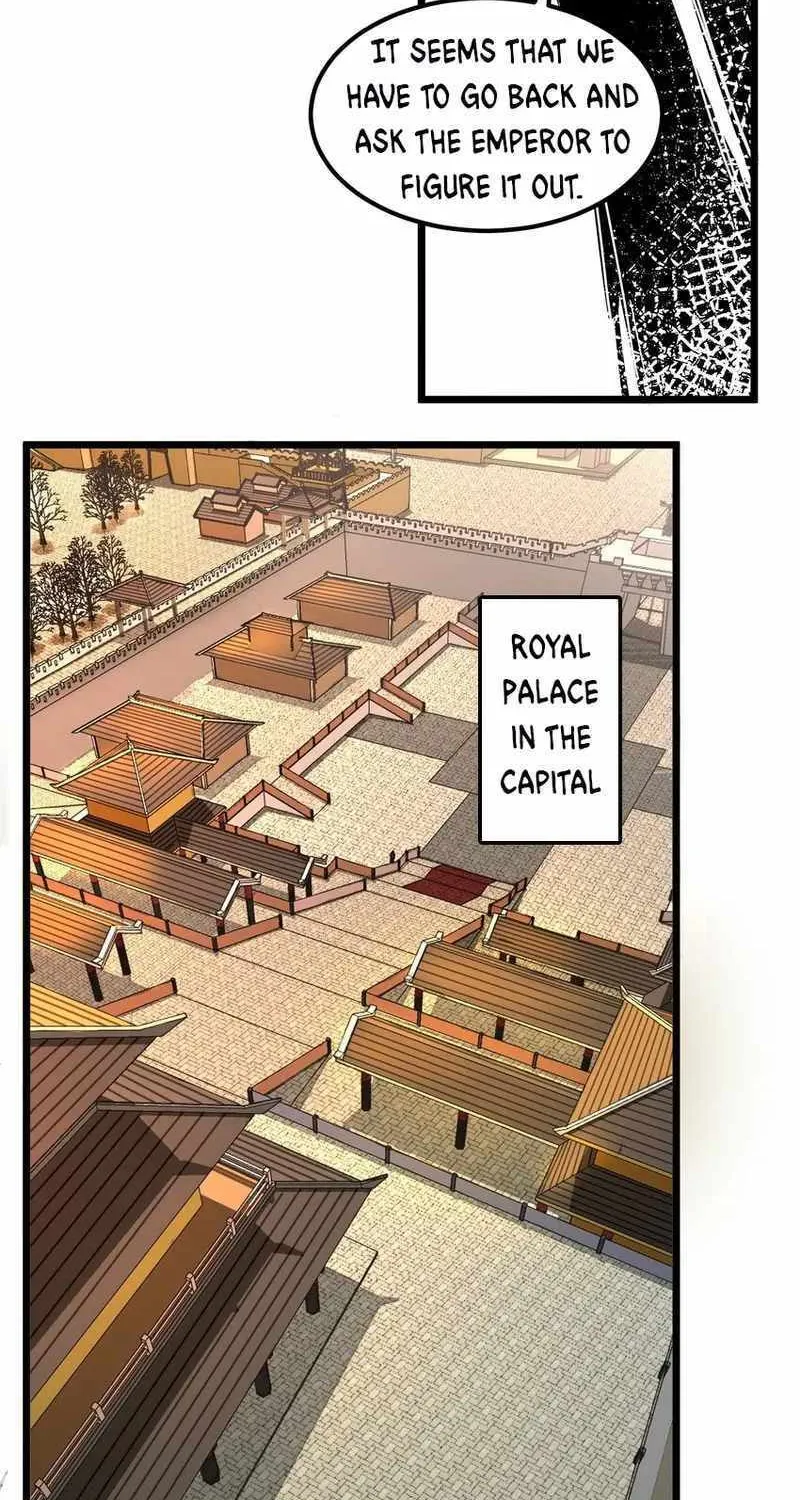 Read Yuan Long chapter 348 image 30 on Lezhin