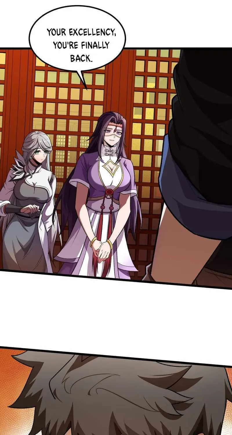 Read Yuan Long chapter 348 image 32 on Lezhin