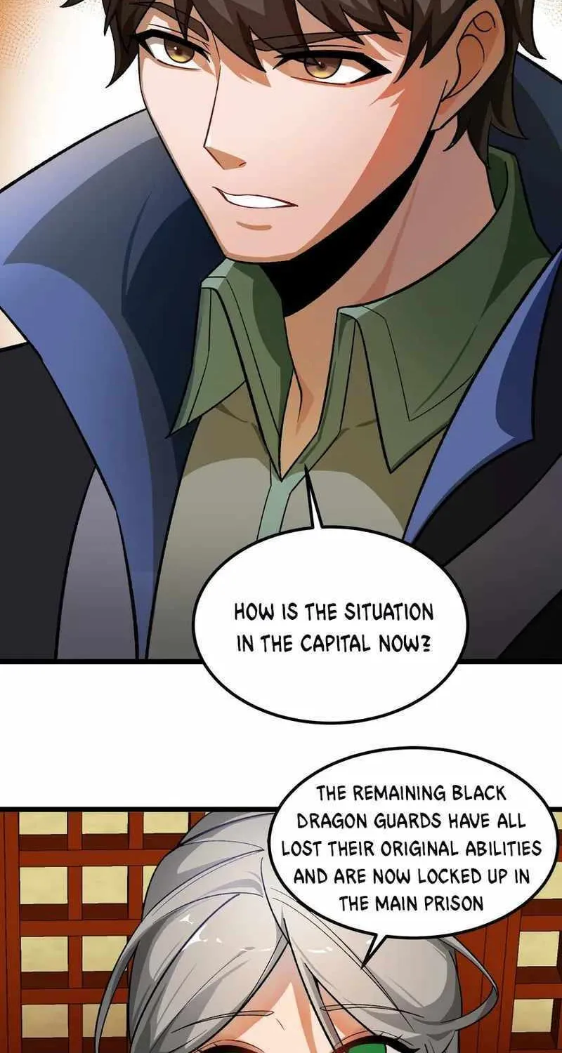 Read Yuan Long chapter 348 image 33 on Lezhin