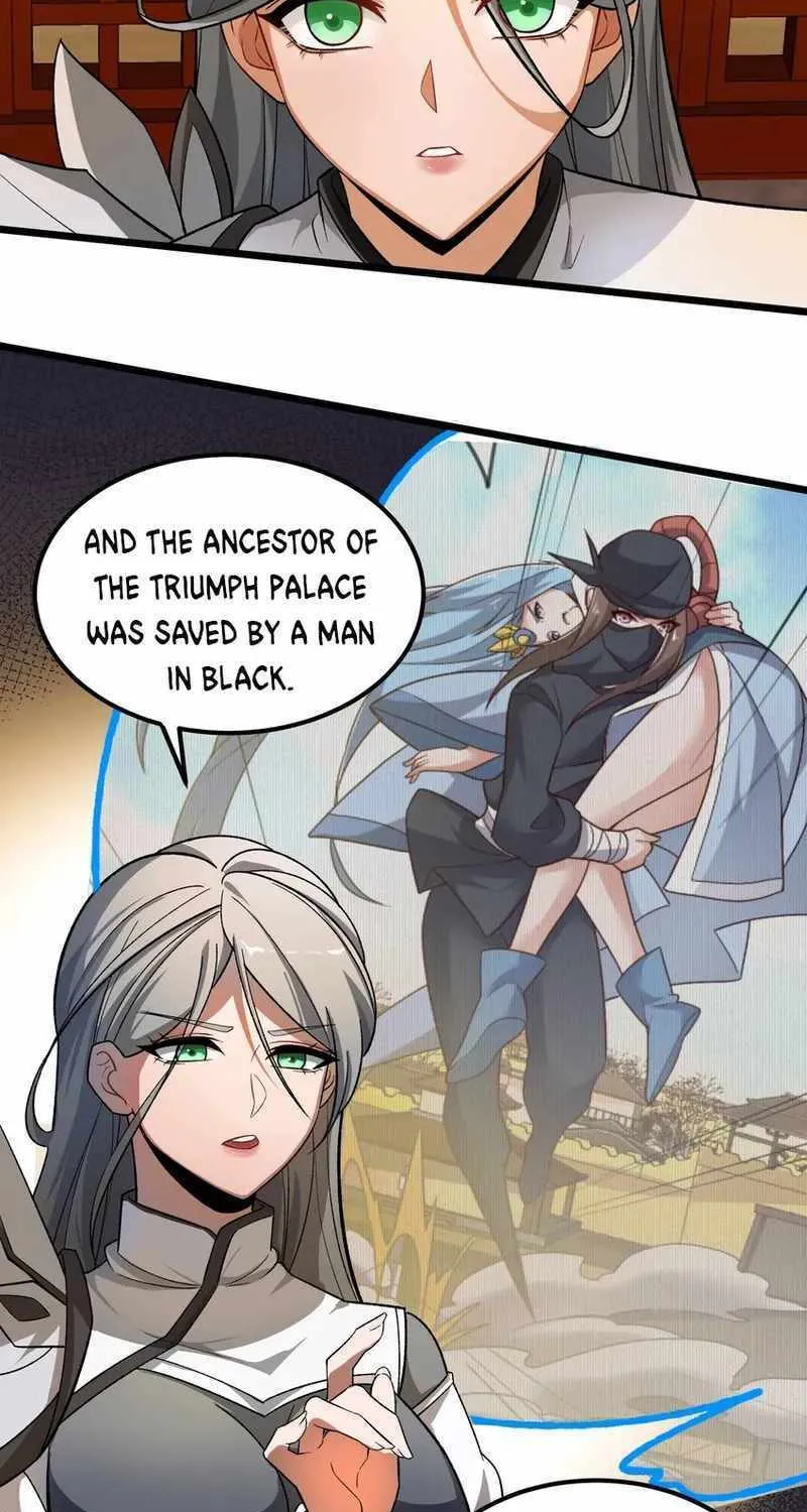 Read Yuan Long chapter 348 image 34 on Lezhin