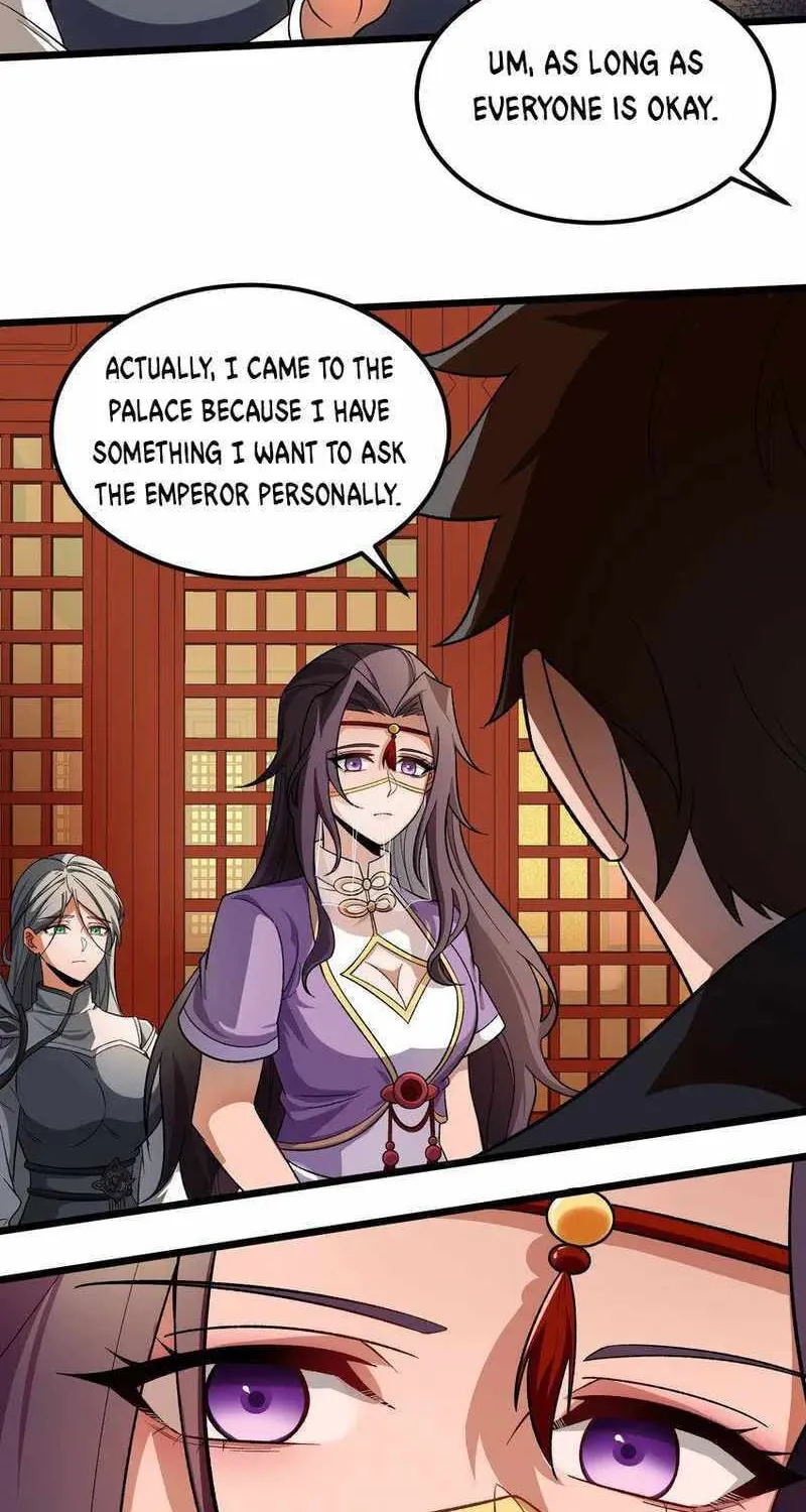 Read Yuan Long chapter 348 image 35 on Lezhin