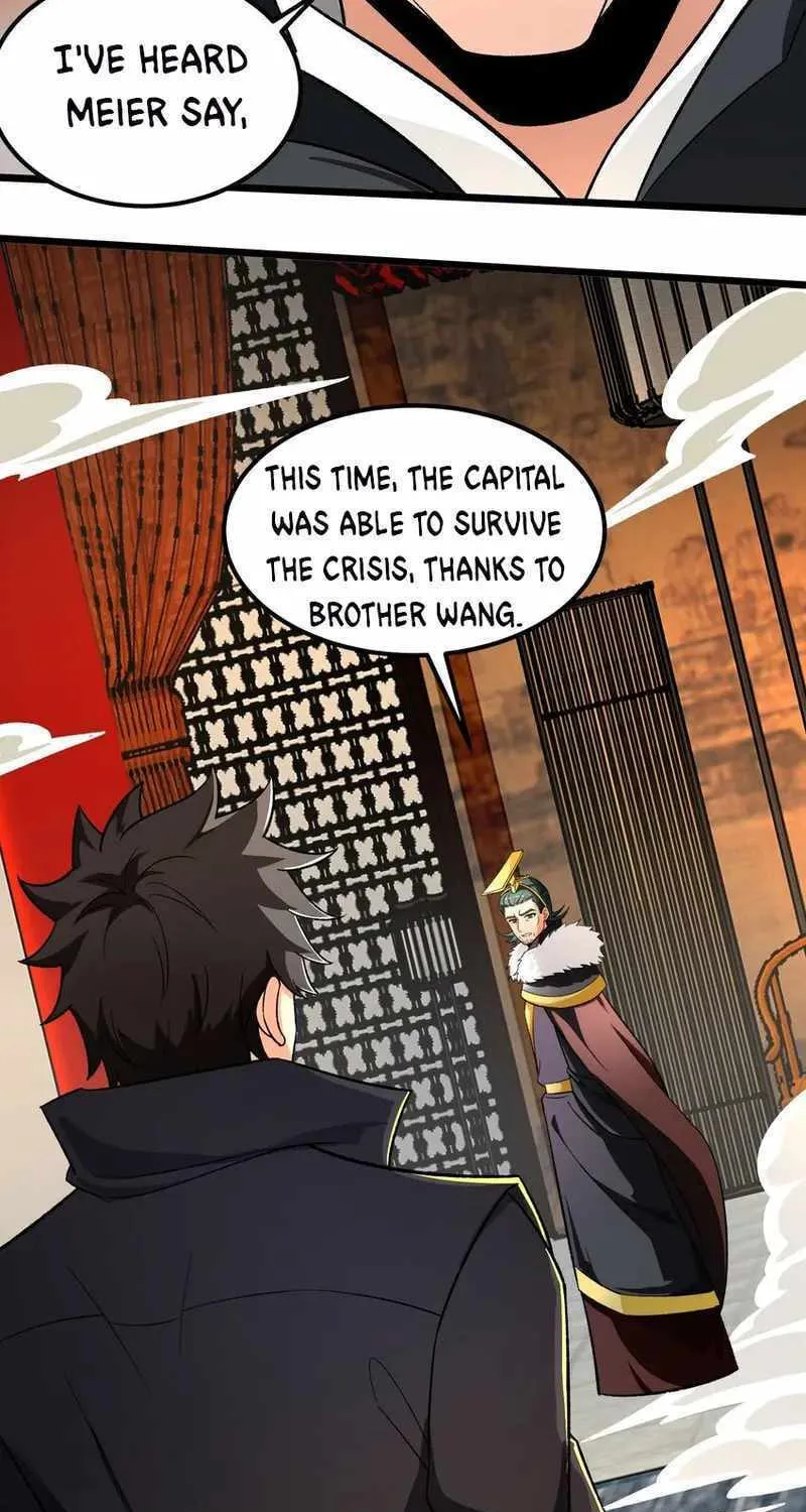 Read Yuan Long chapter 348 image 38 on Lezhin