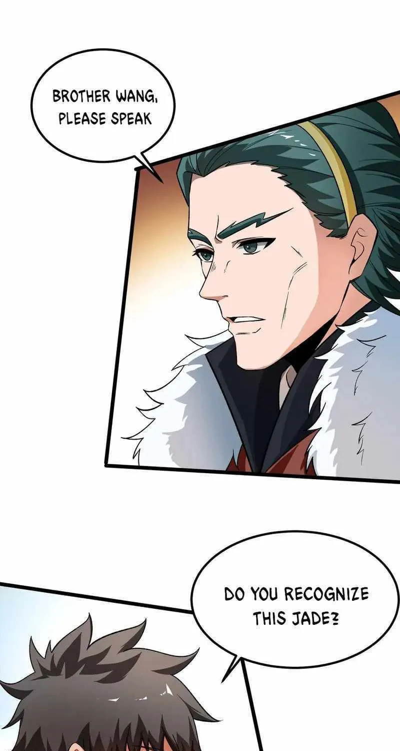 Read Yuan Long chapter 348 image 40 on Lezhin