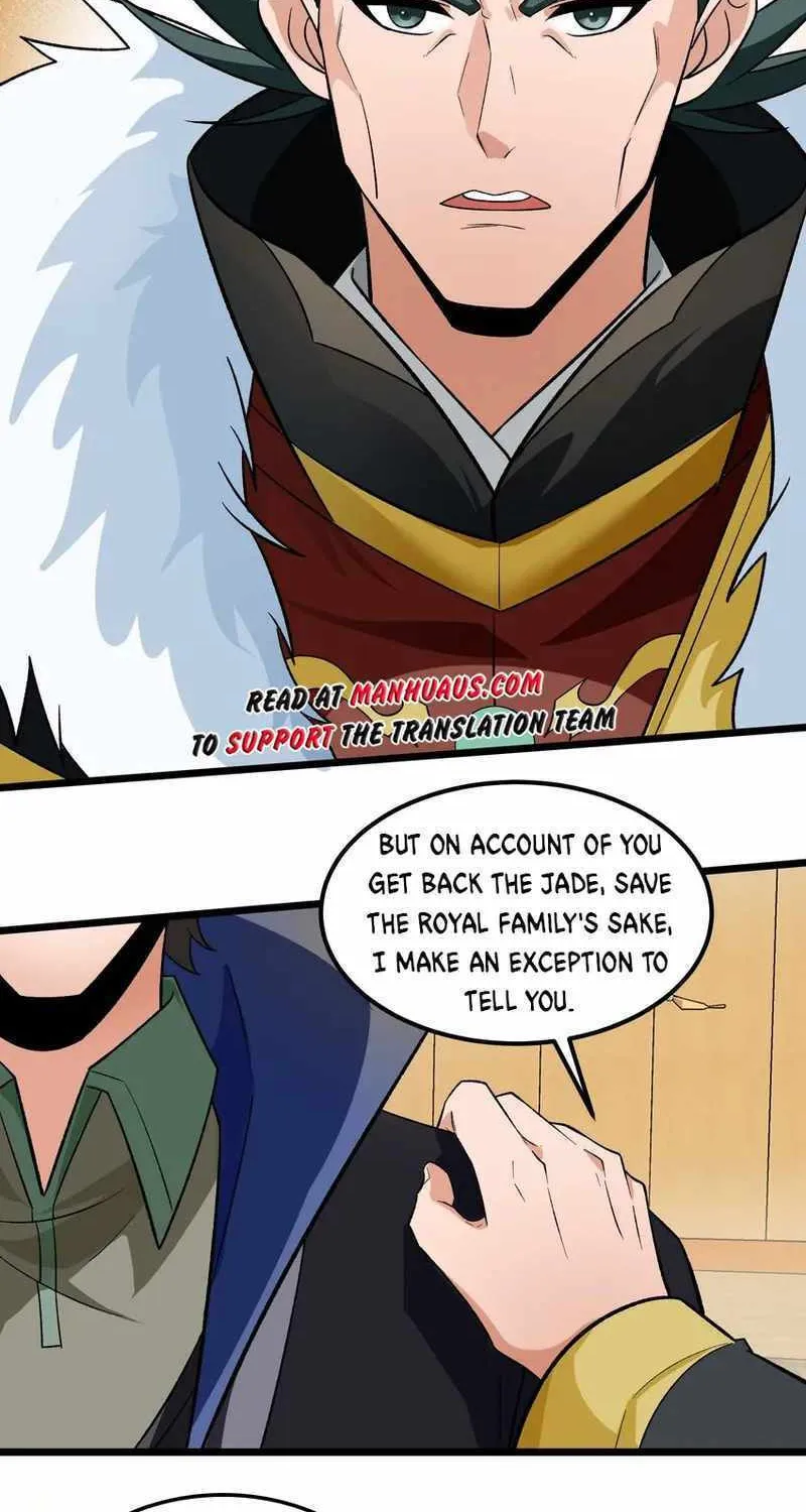 Read Yuan Long chapter 348 image 43 on Lezhin