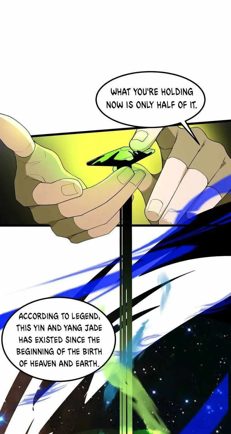 Read Yuan Long chapter 348 image 45 on Lezhin