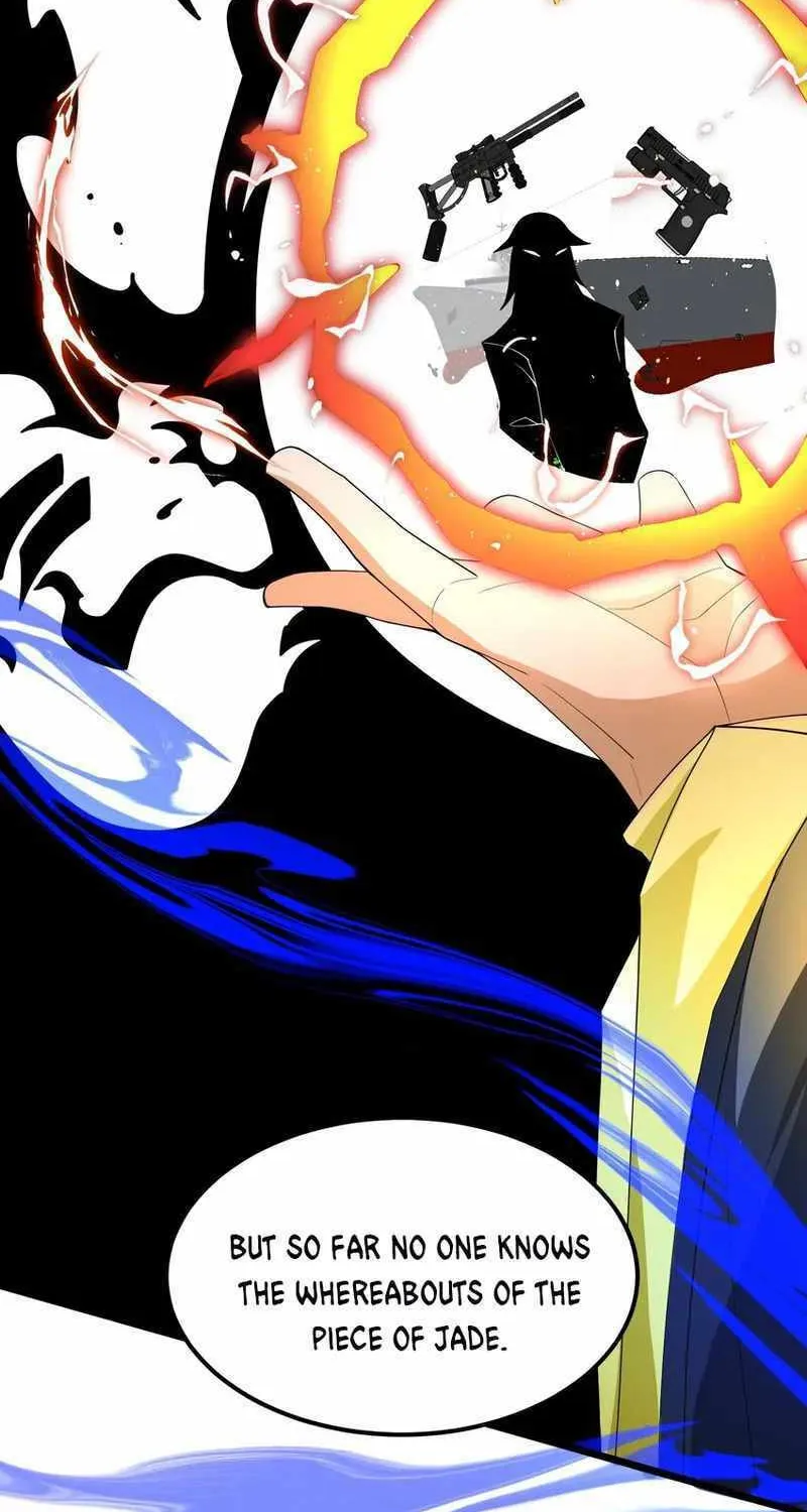 Read Yuan Long chapter 348 image 49 on Lezhin