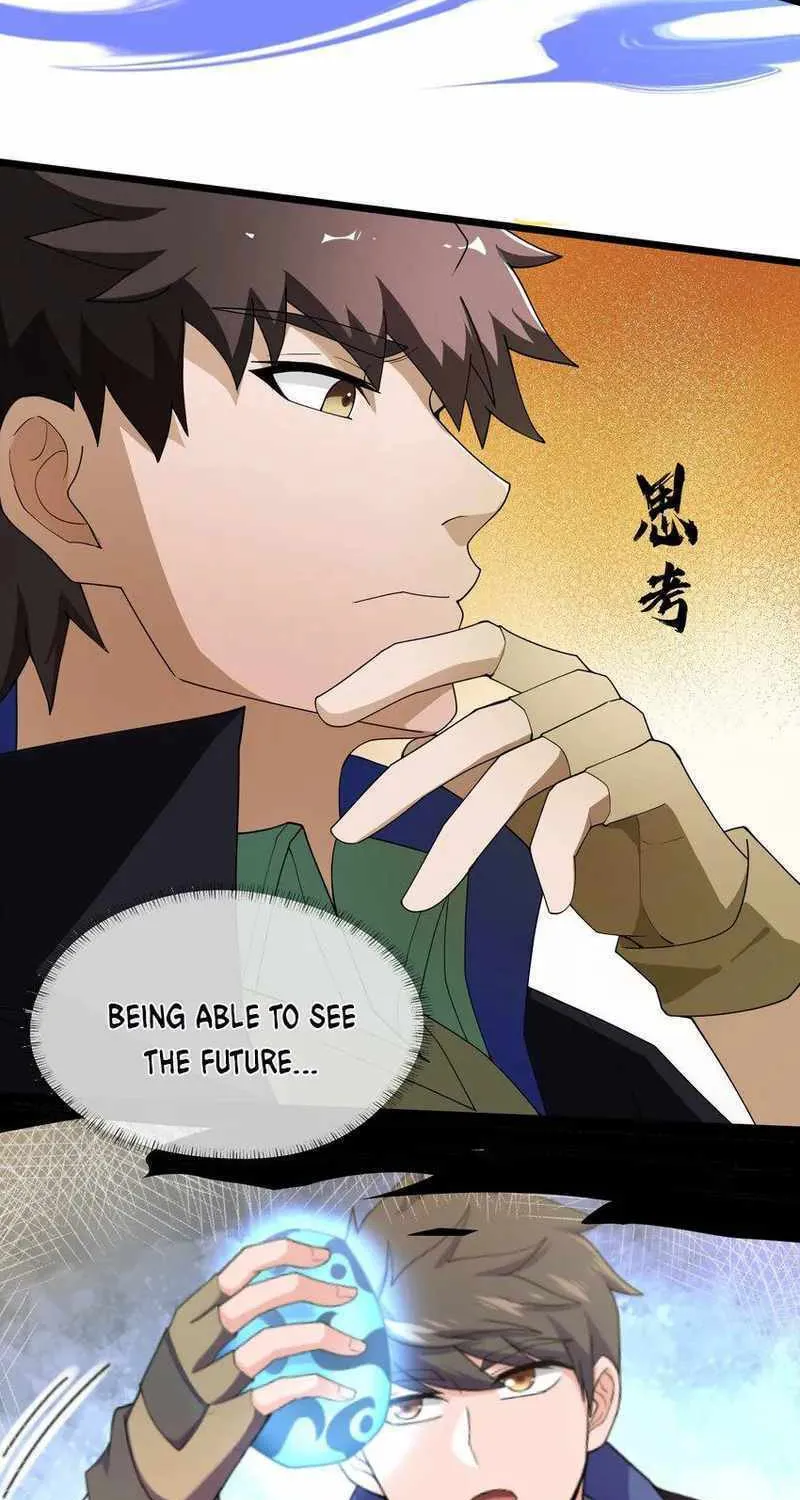 Read Yuan Long chapter 348 image 50 on Lezhin