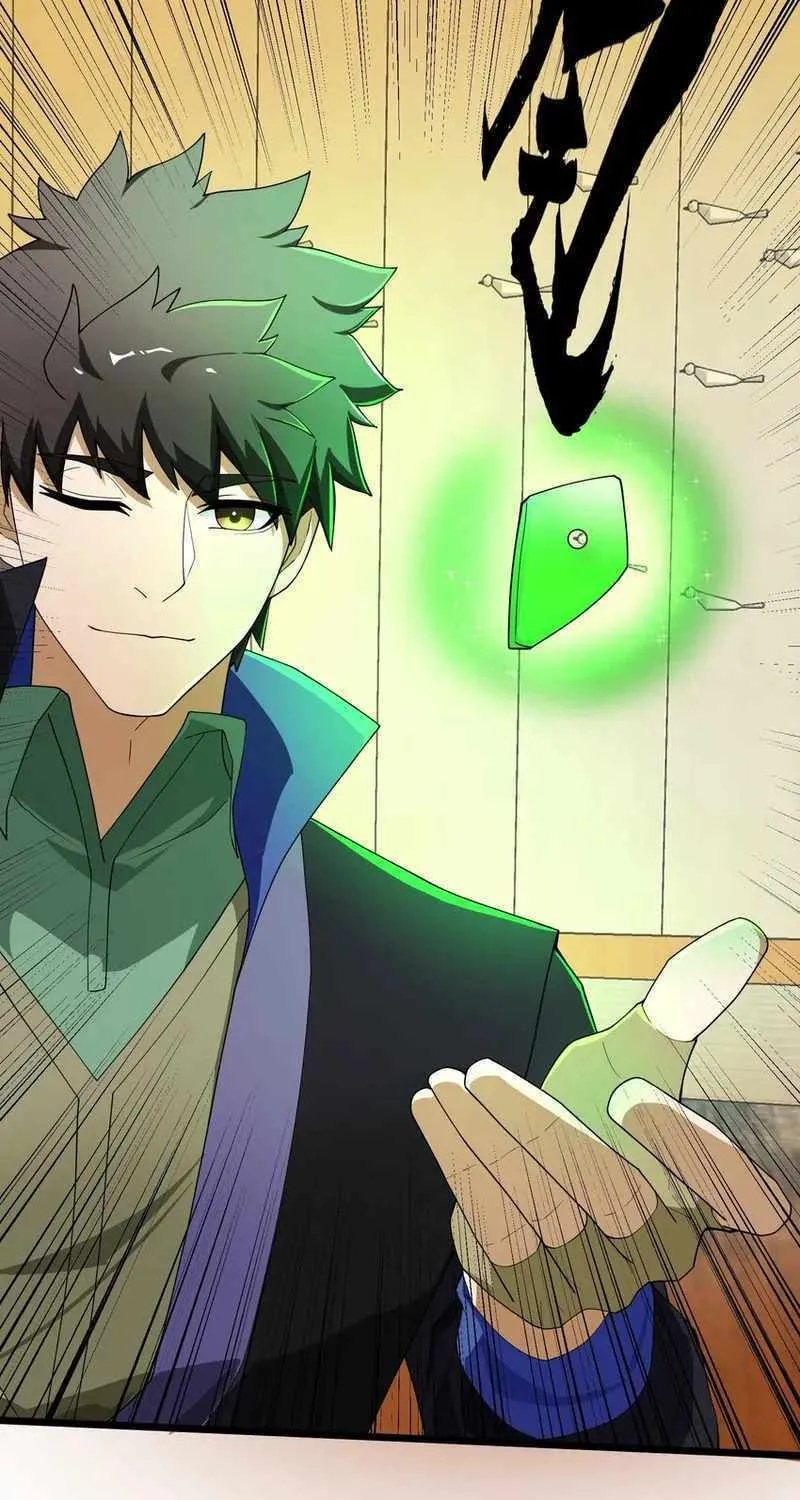 Read Yuan Long chapter 348 image 52 on Lezhin