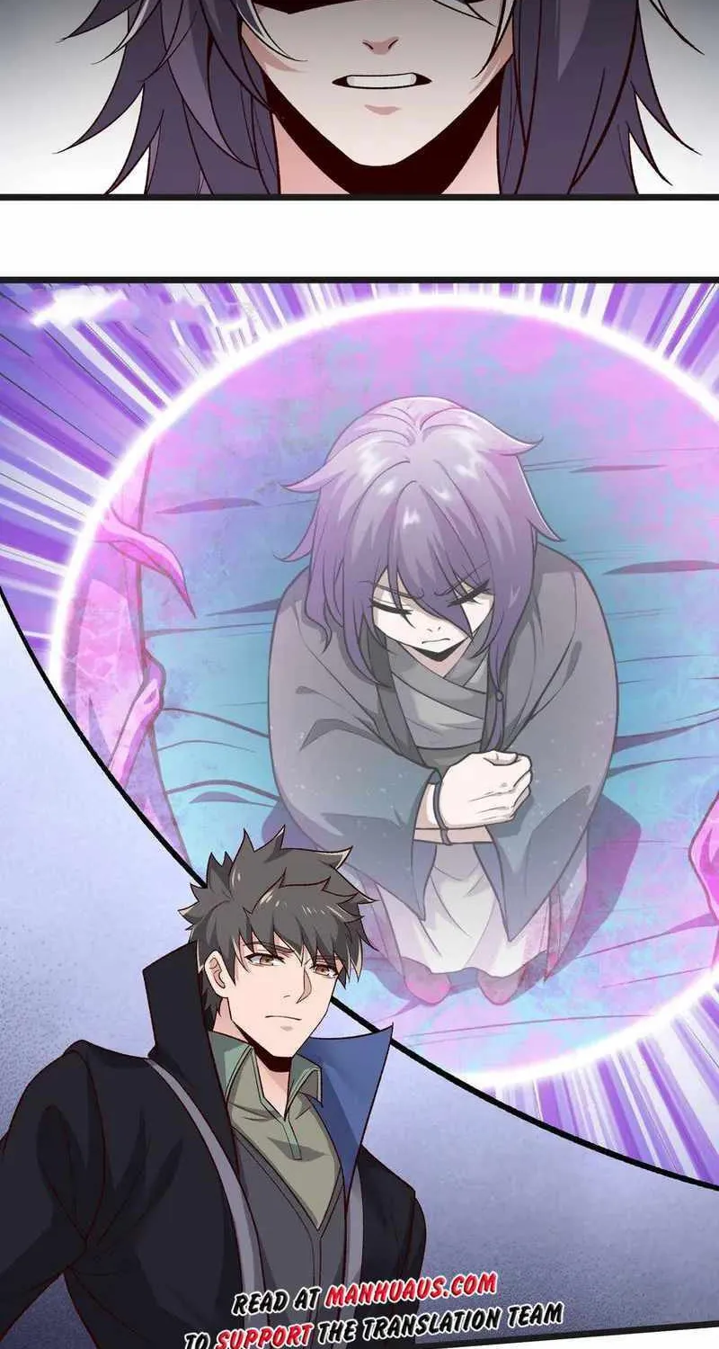Read Yuan Long chapter 348 image 6 on Lezhin