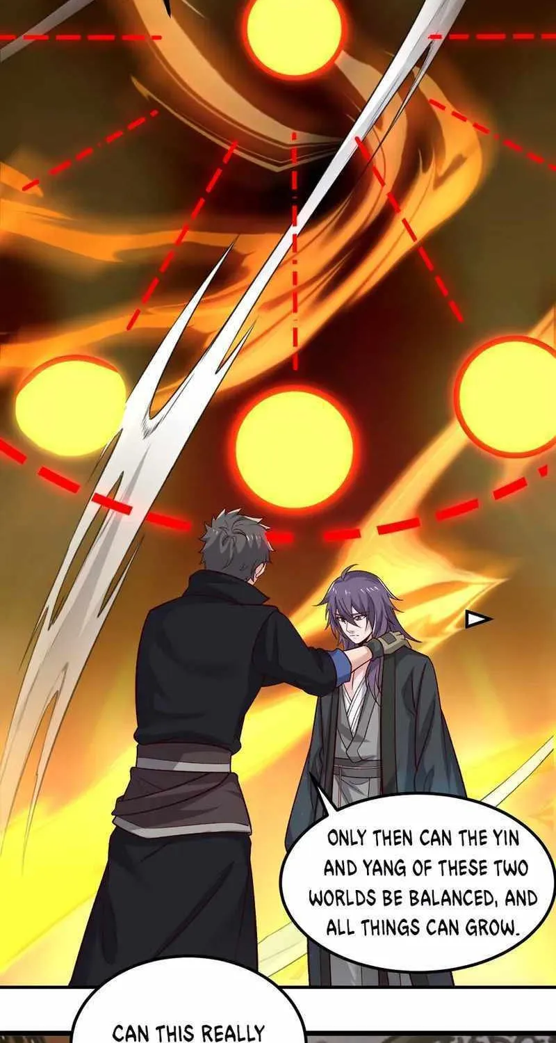Read Yuan Long chapter 348 image 8 on Lezhin