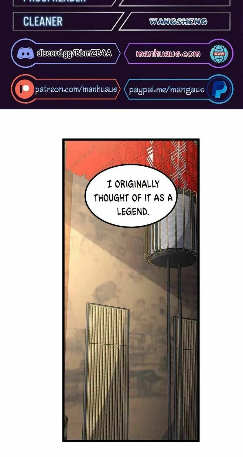 Read Yuan Long chapter 349 image 1 on Lezhin