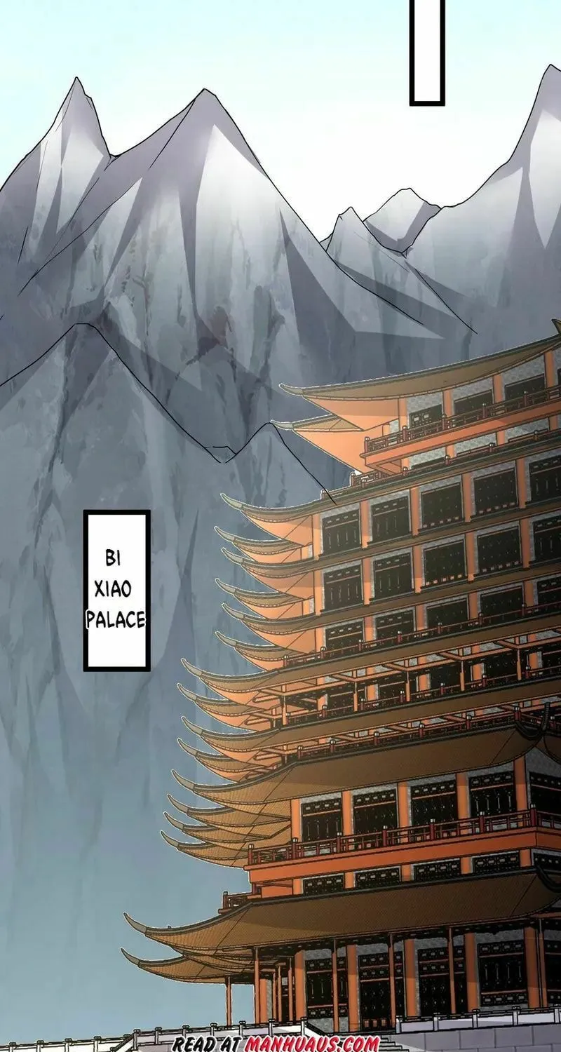 Read Yuan Long chapter 349 image 12 on Lezhin