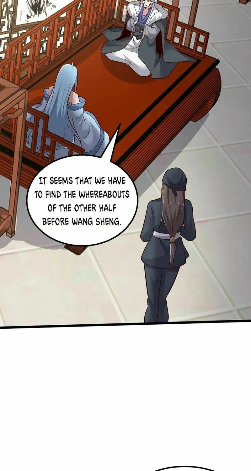 Read Yuan Long chapter 349 image 14 on Lezhin