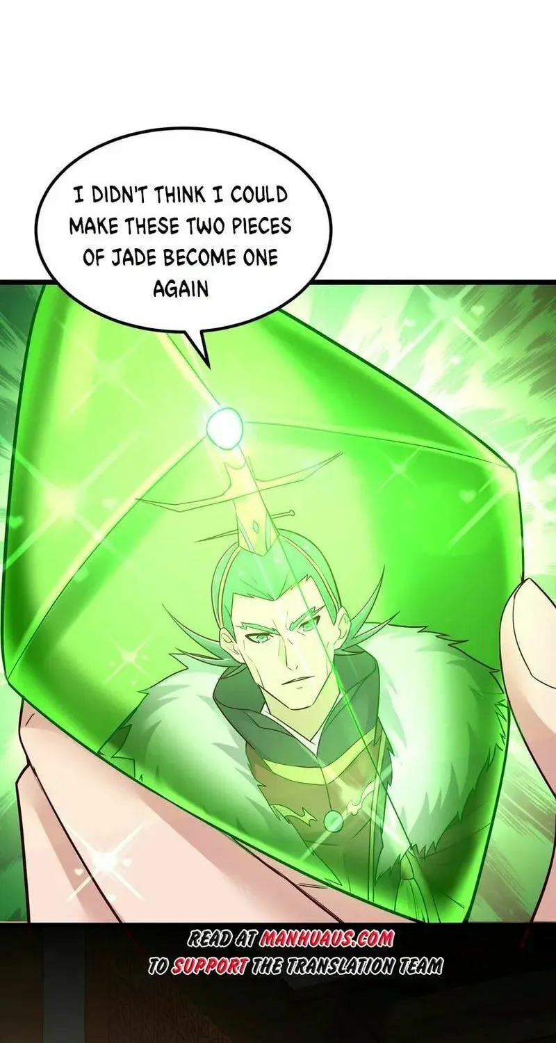 Read Yuan Long chapter 349 image 2 on Lezhin