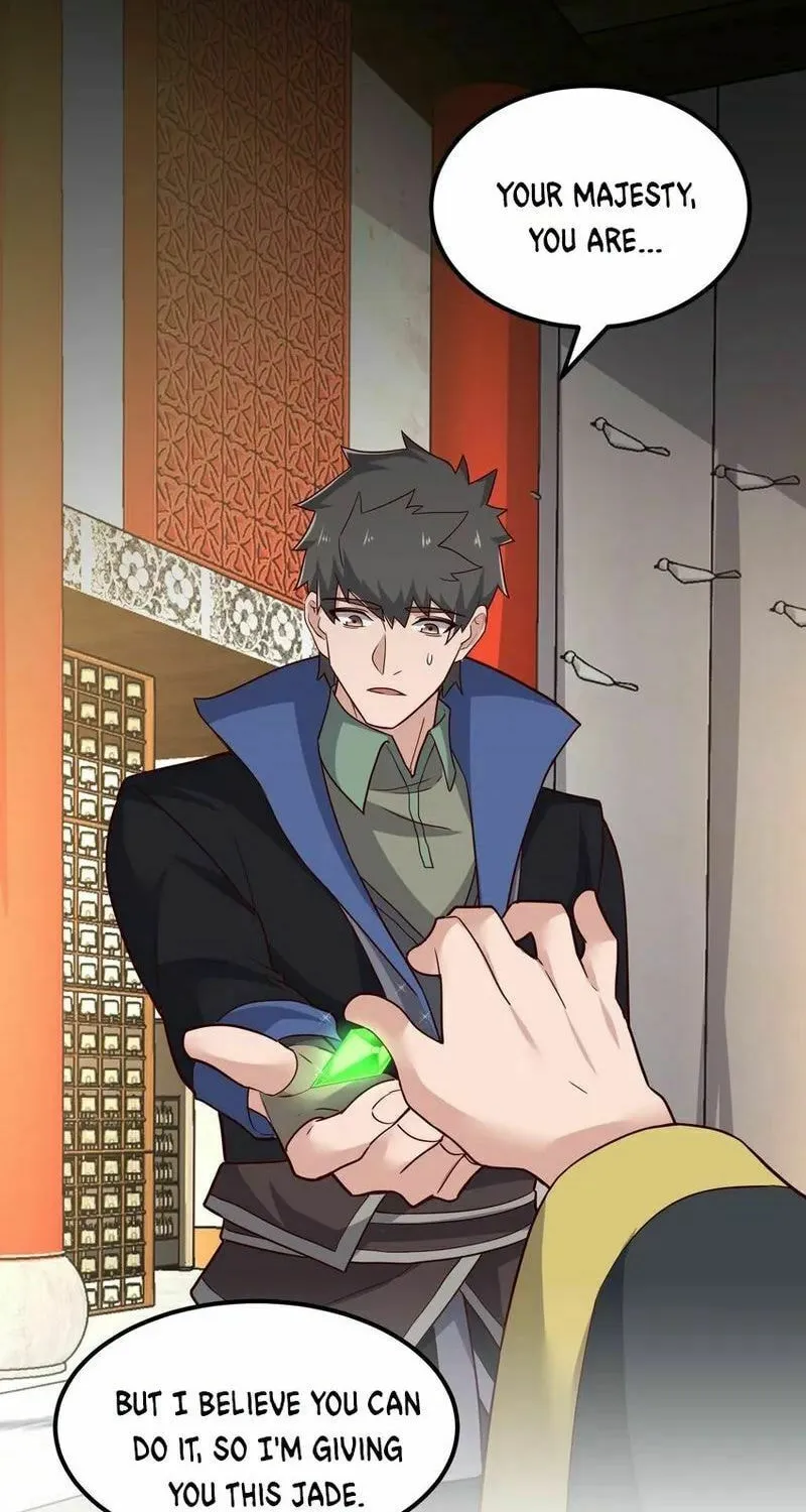 Read Yuan Long chapter 349 image 3 on Lezhin