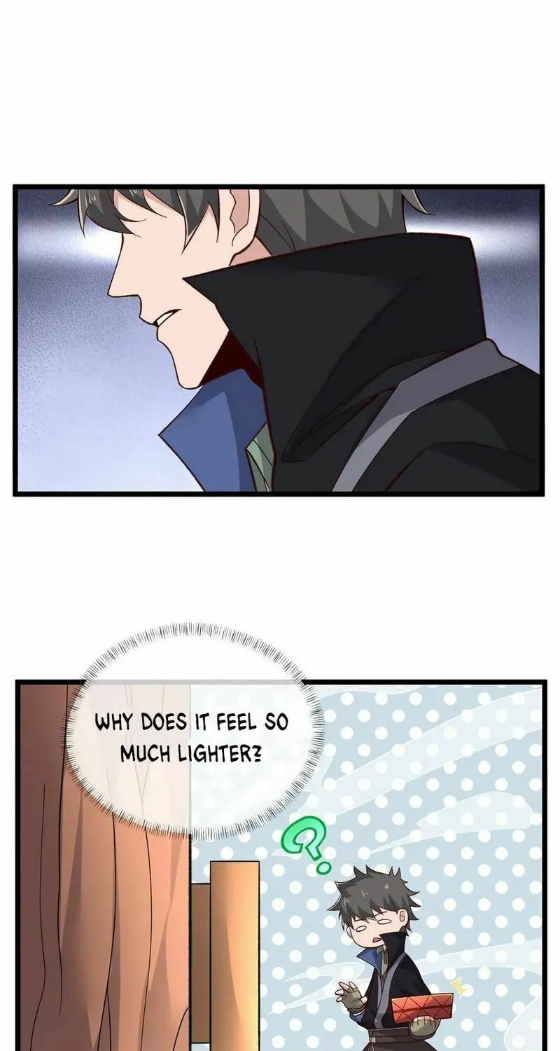 Read Yuan Long chapter 349 image 30 on Lezhin