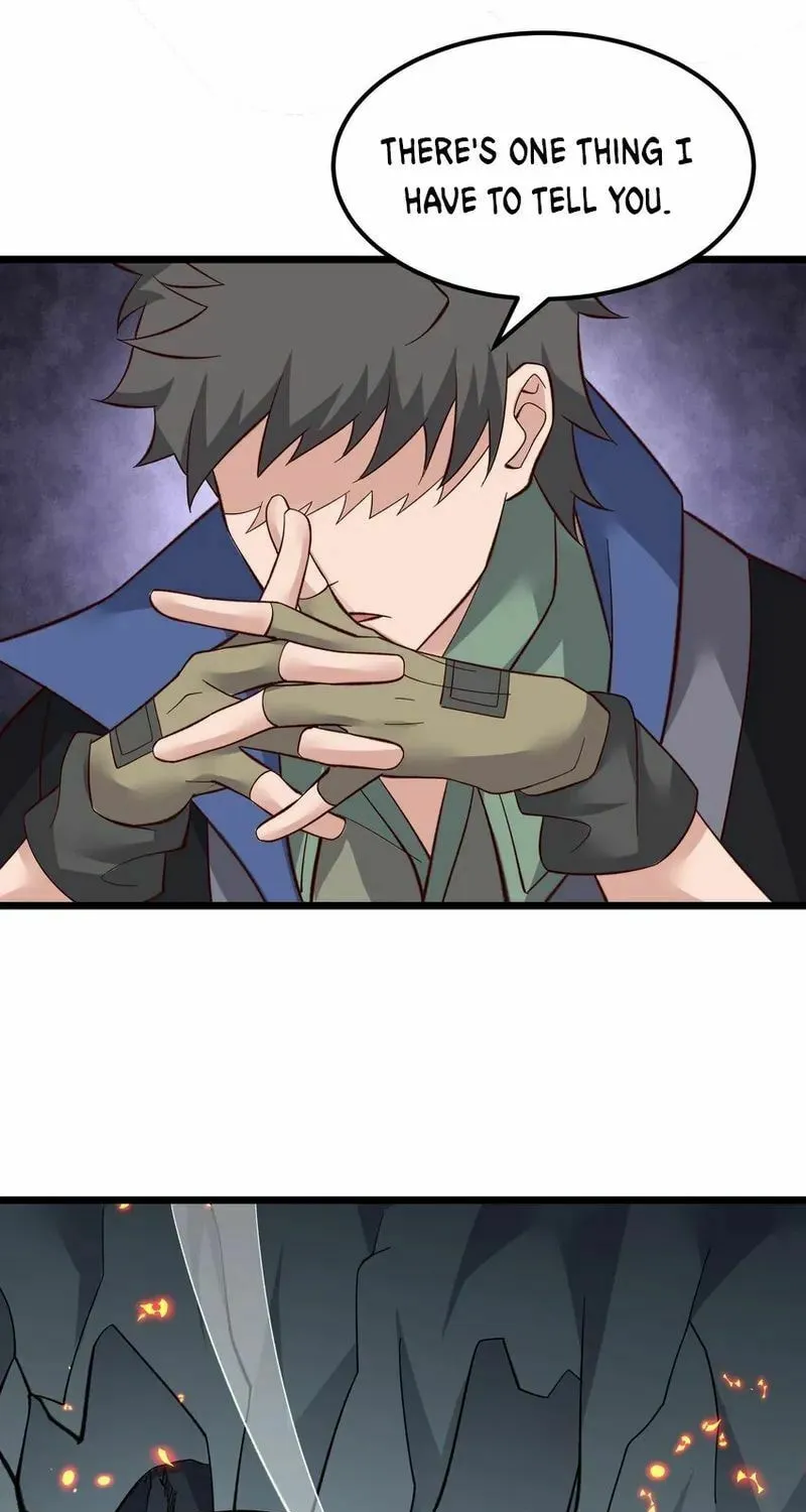 Read Yuan Long chapter 349 image 35 on Lezhin