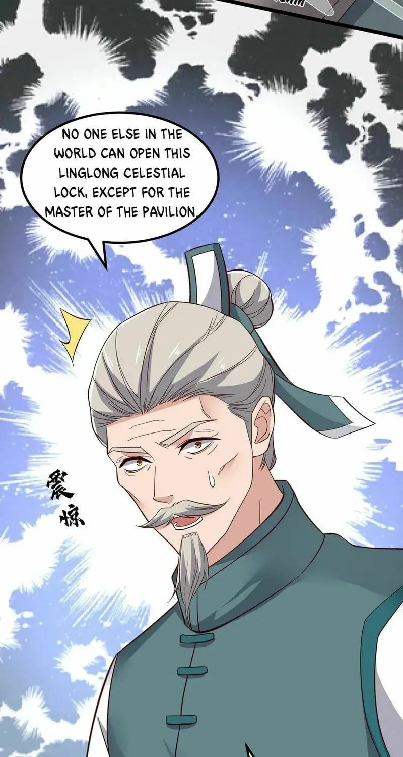 Read Yuan Long chapter 349 image 37 on Lezhin