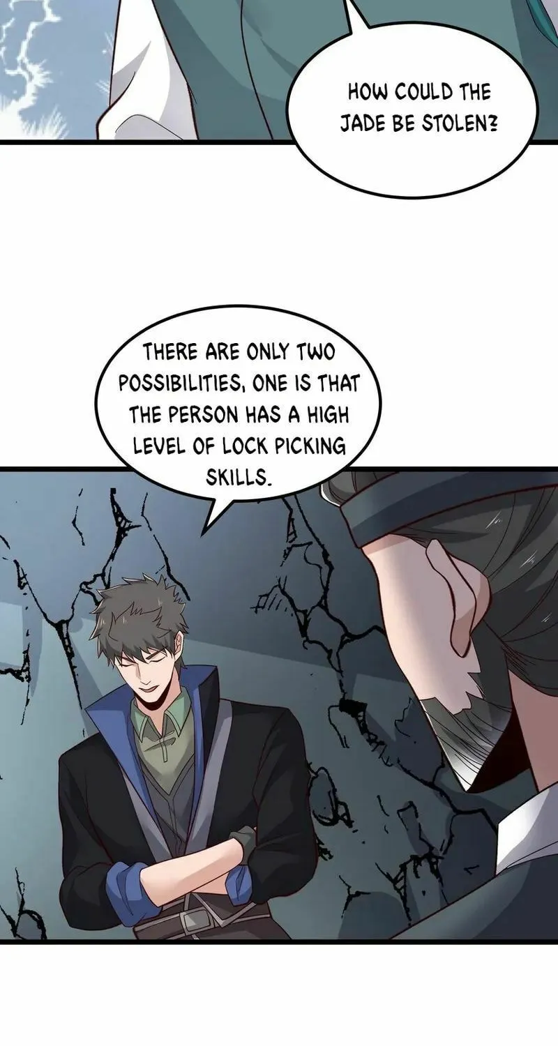 Read Yuan Long chapter 349 image 38 on Lezhin