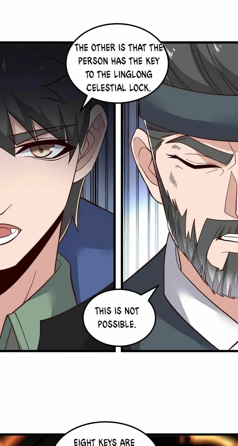 Read Yuan Long chapter 349 image 39 on Lezhin