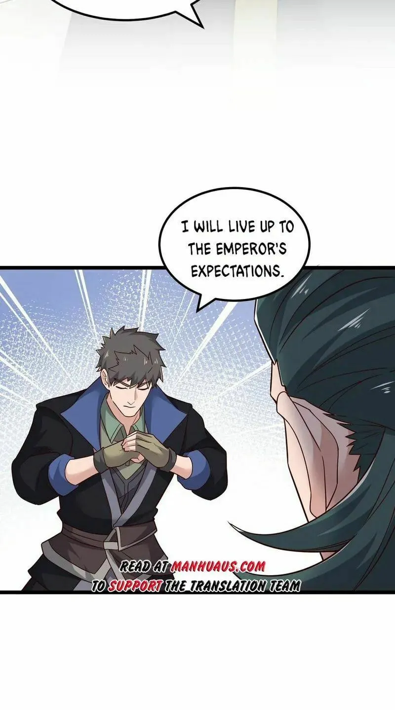 Read Yuan Long chapter 349 image 4 on Lezhin