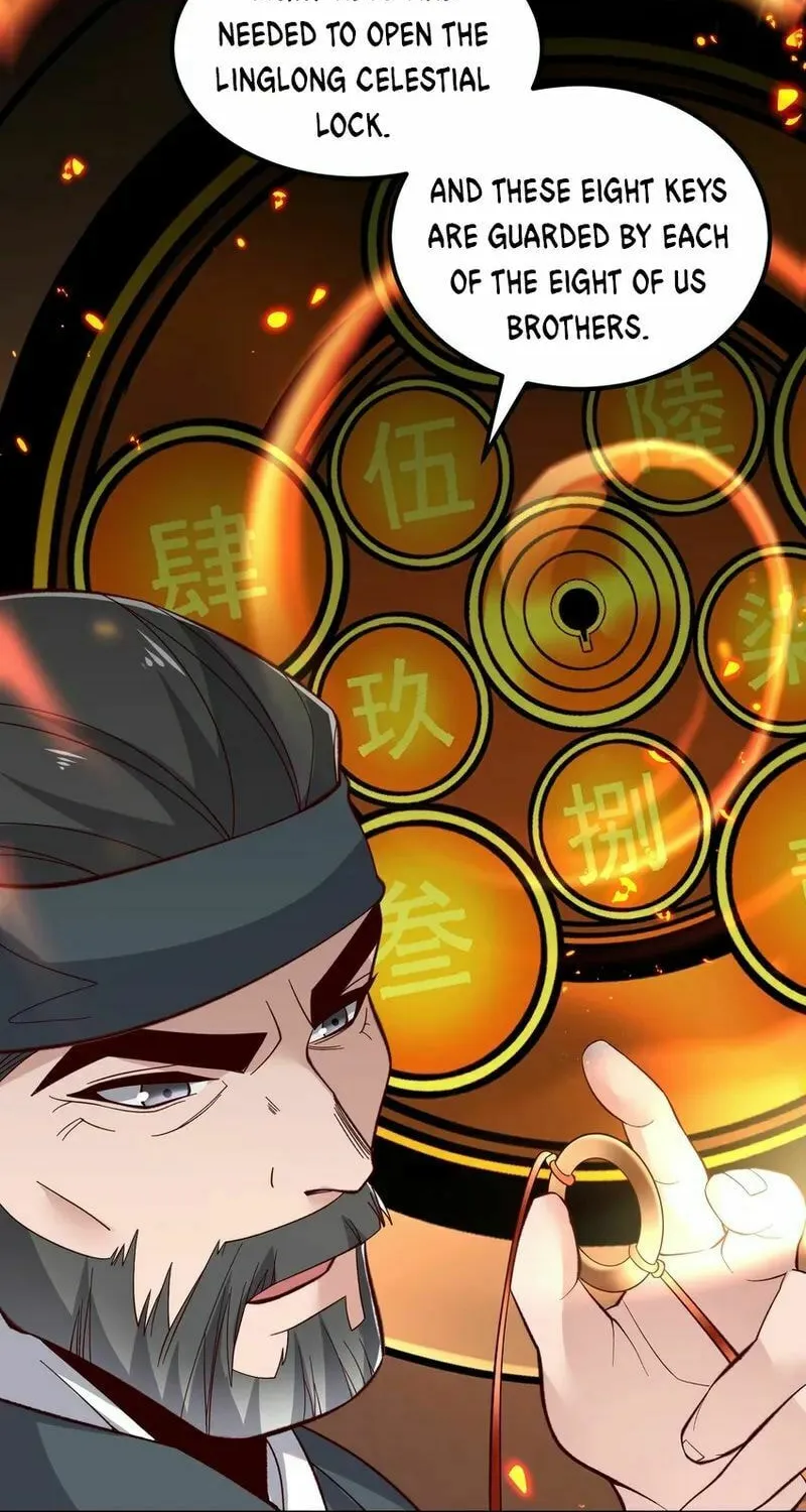 Read Yuan Long chapter 349 image 40 on Lezhin