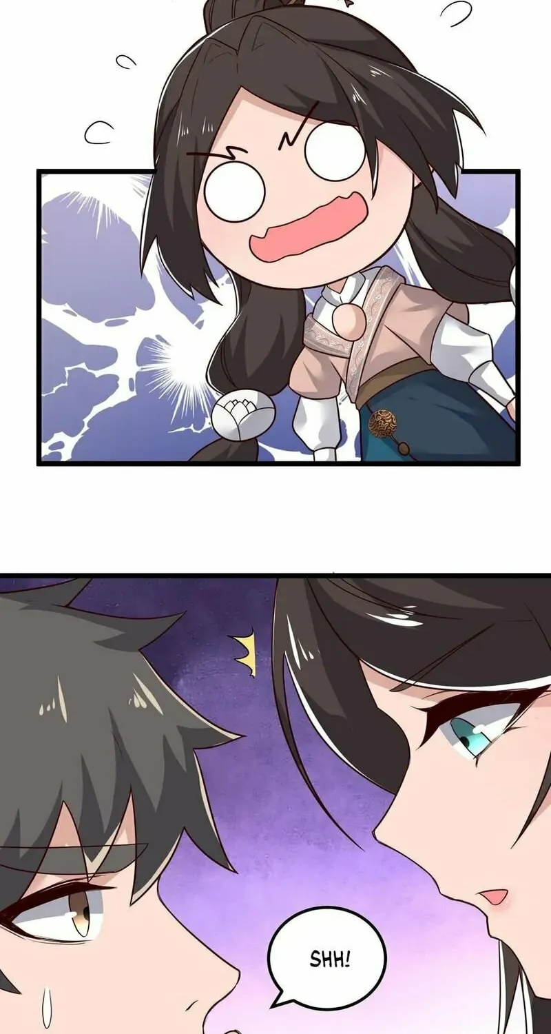 Read Yuan Long chapter 349 image 48 on Lezhin