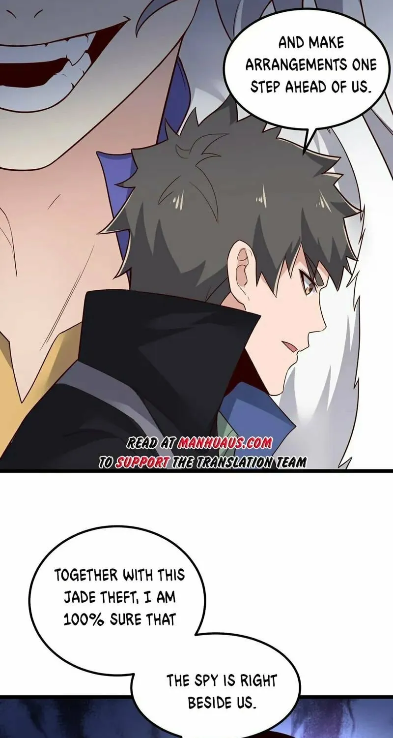 Read Yuan Long chapter 349 image 52 on Lezhin